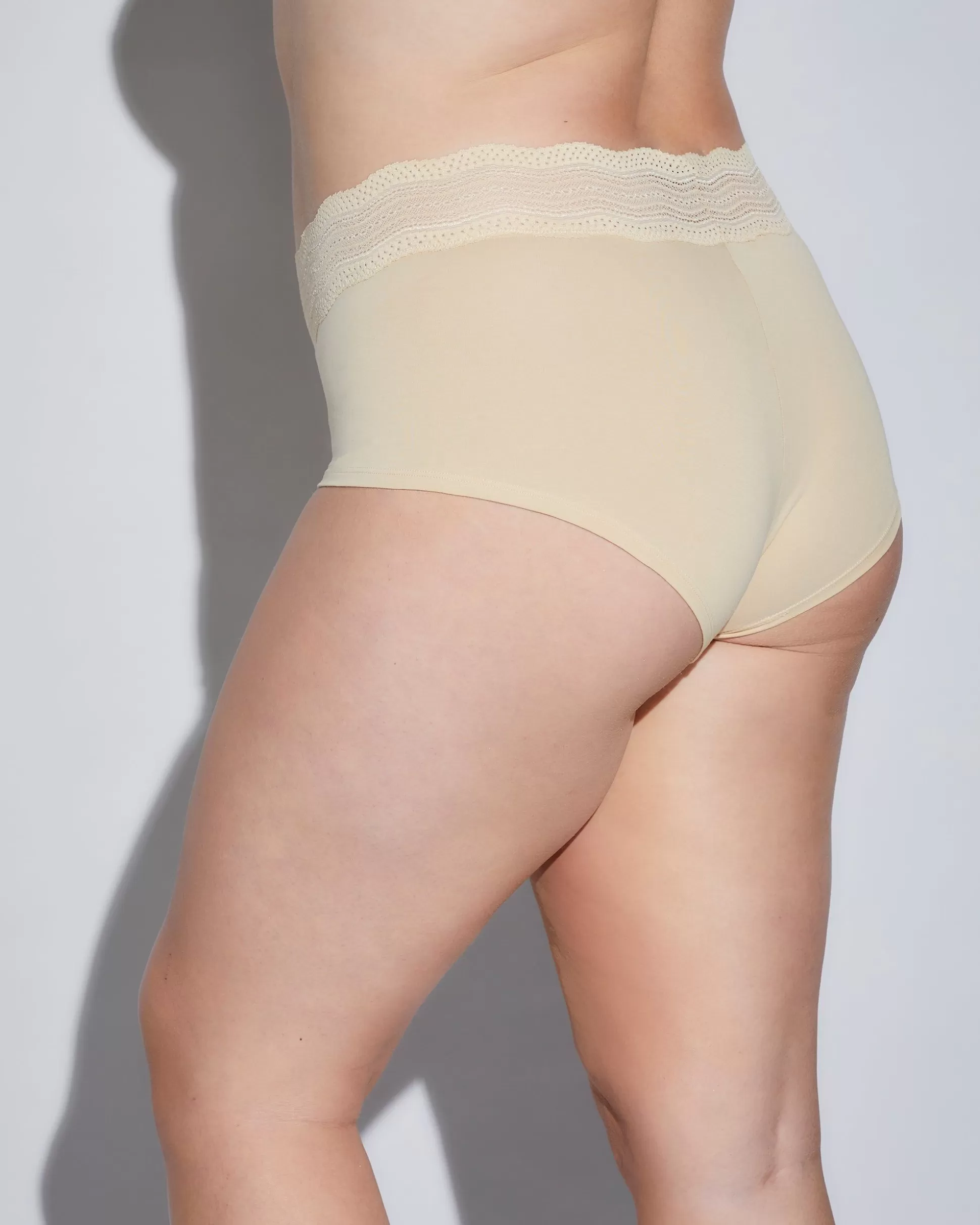 Cosabella Boyshorts | Extended Boyshort