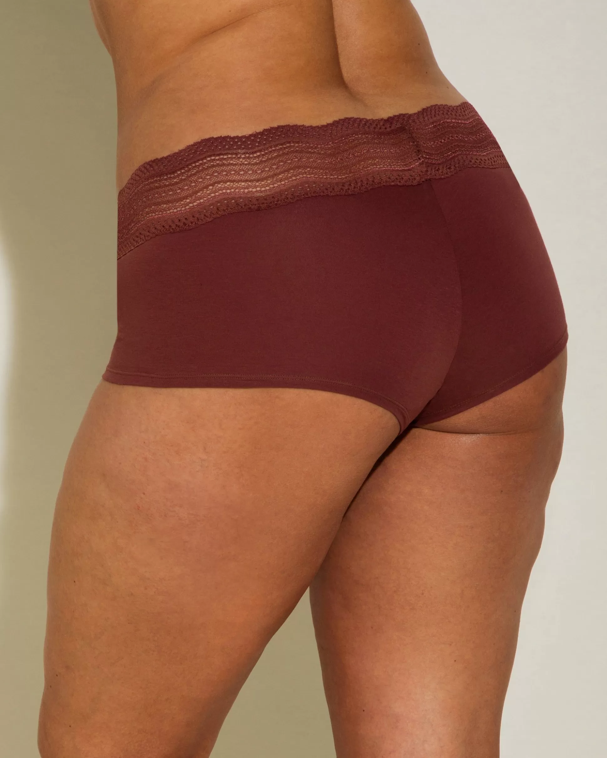 Cosabella Boyshorts | Extended Boyshort