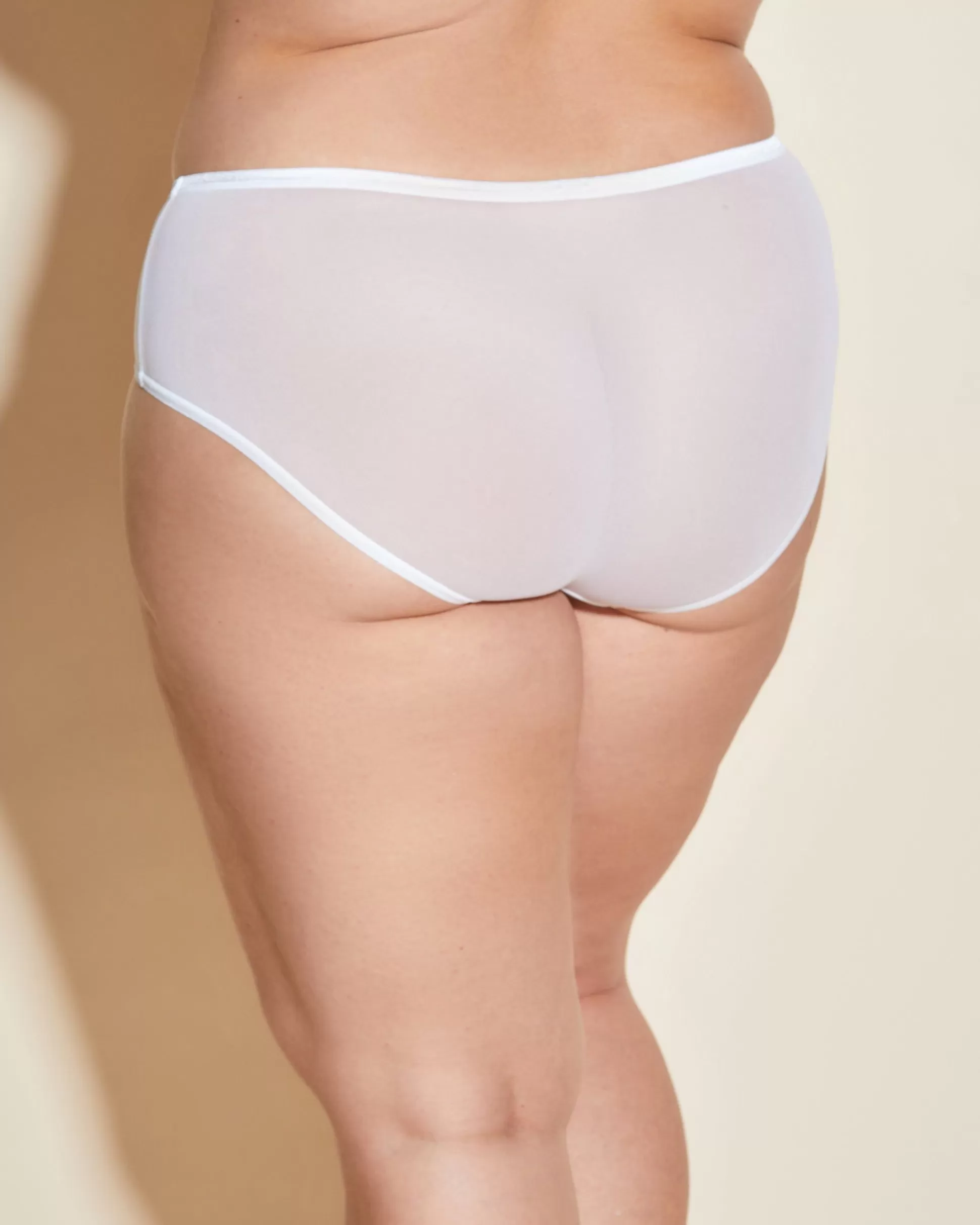Cosabella Boyshorts | Extended Boyshort