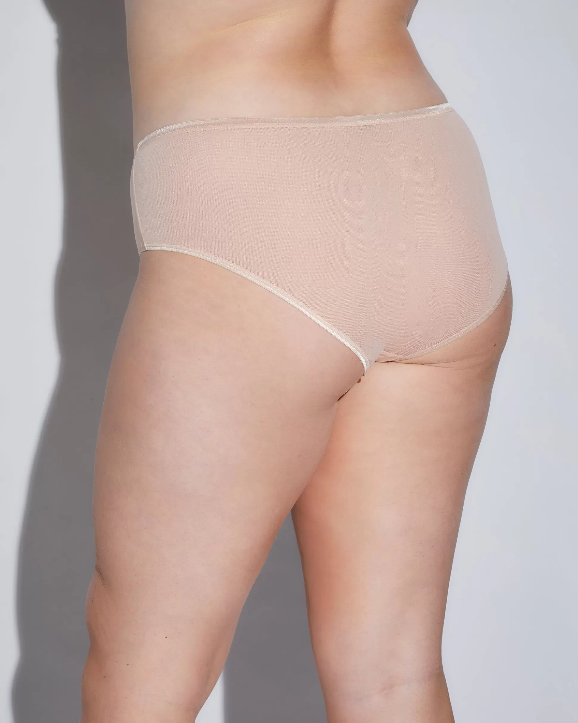 Cosabella Boyshorts | Extended Boyshort