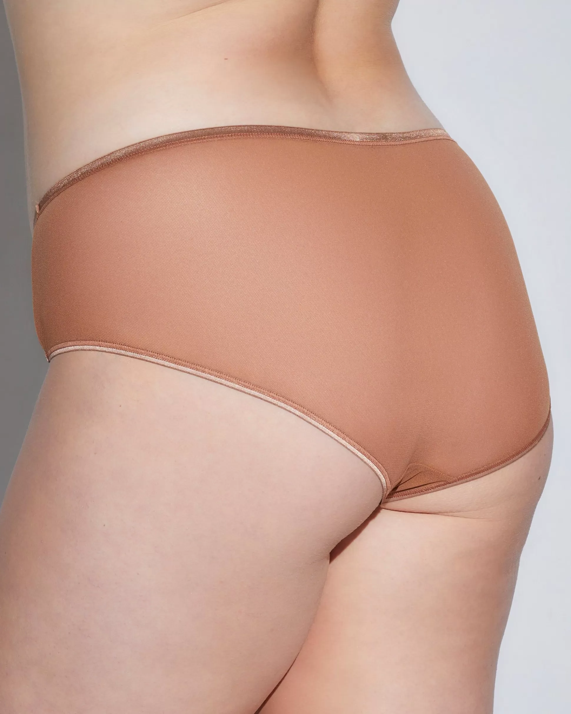 Cosabella Boyshorts | Extended Boyshort