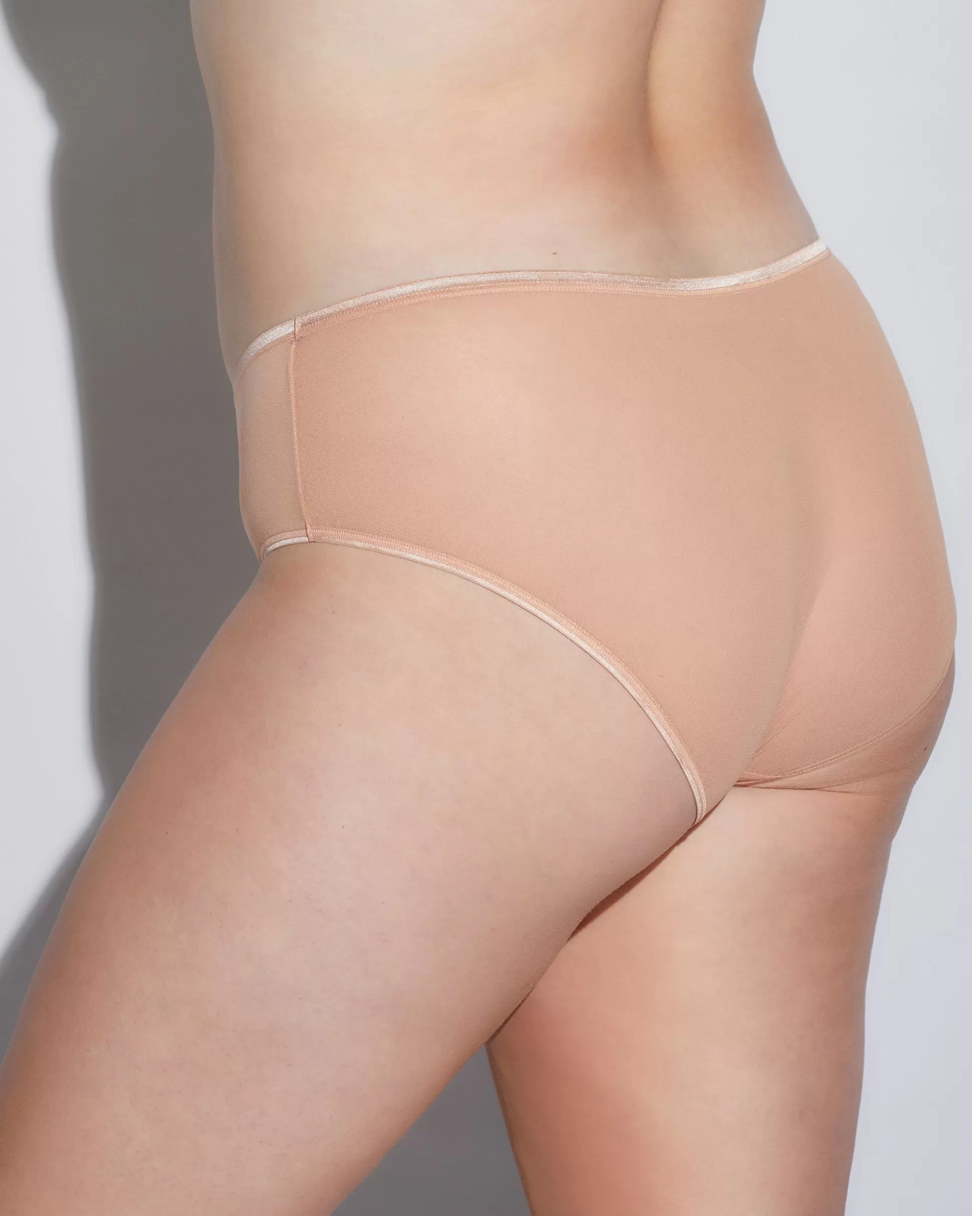 Cosabella Boyshorts | Extended Boyshort
