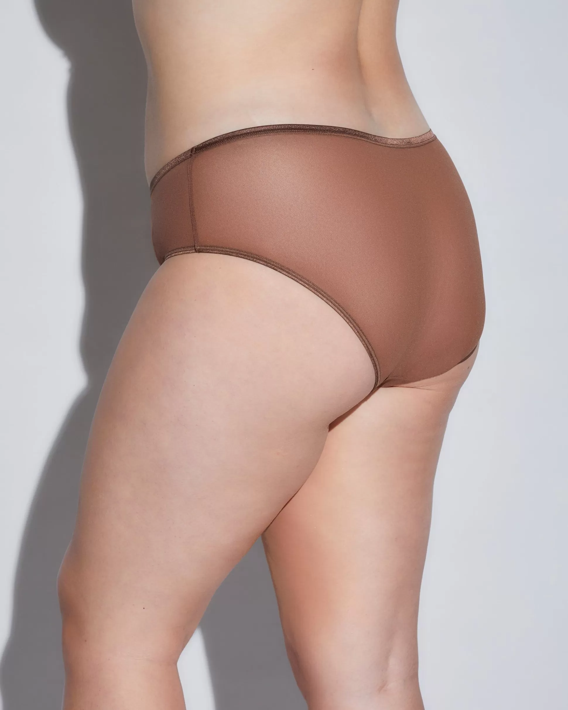 Cosabella Boyshorts | Extended Boyshort