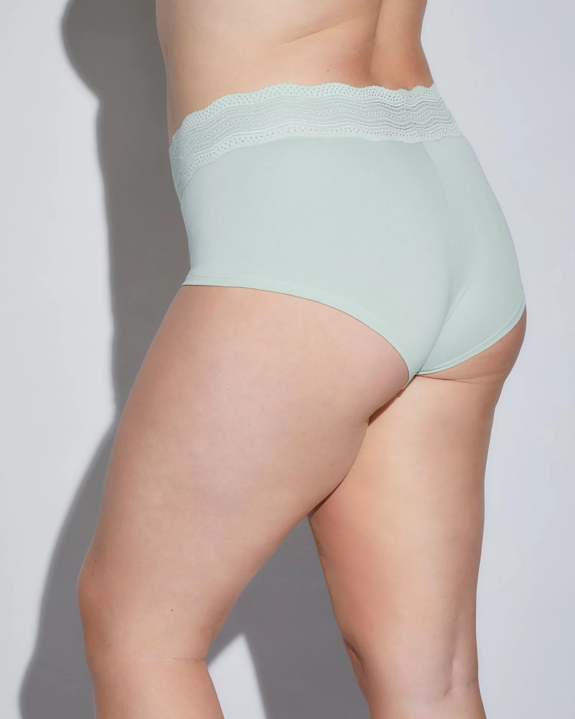 Cosabella Panties | Extended Boyshort