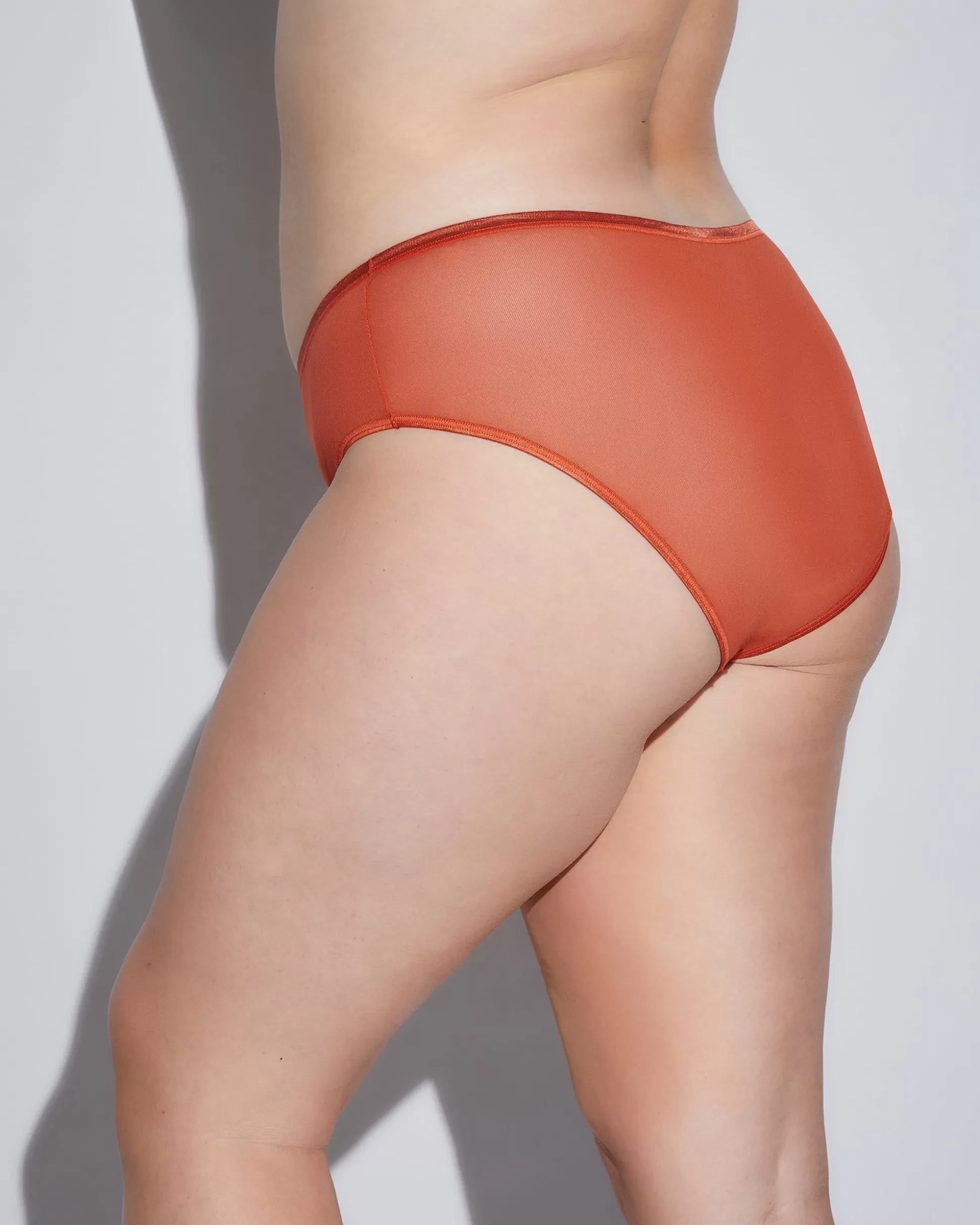 Cosabella Panties | Extended Boyshort