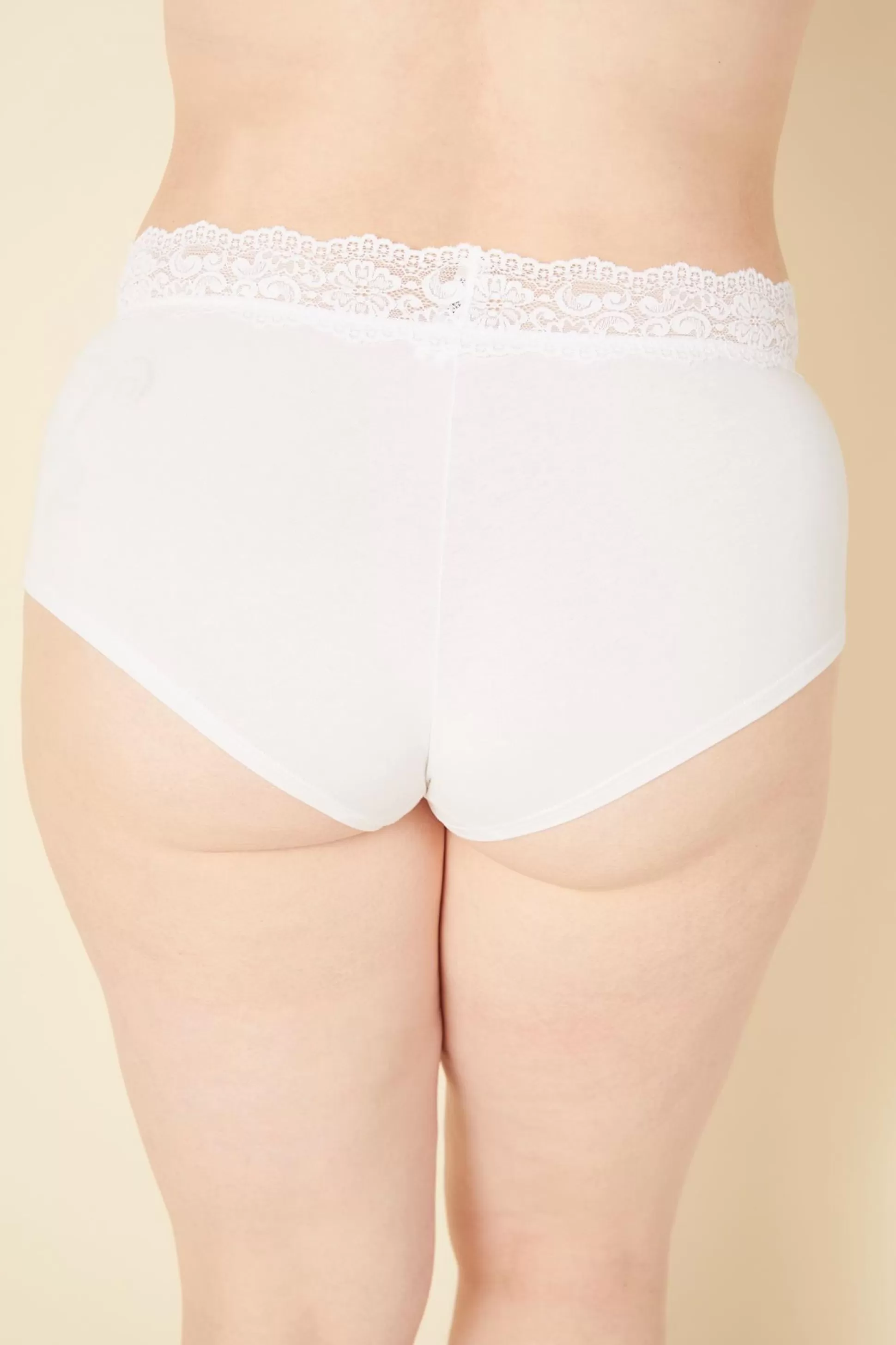 Cosabella Panties | Extended Boyshort