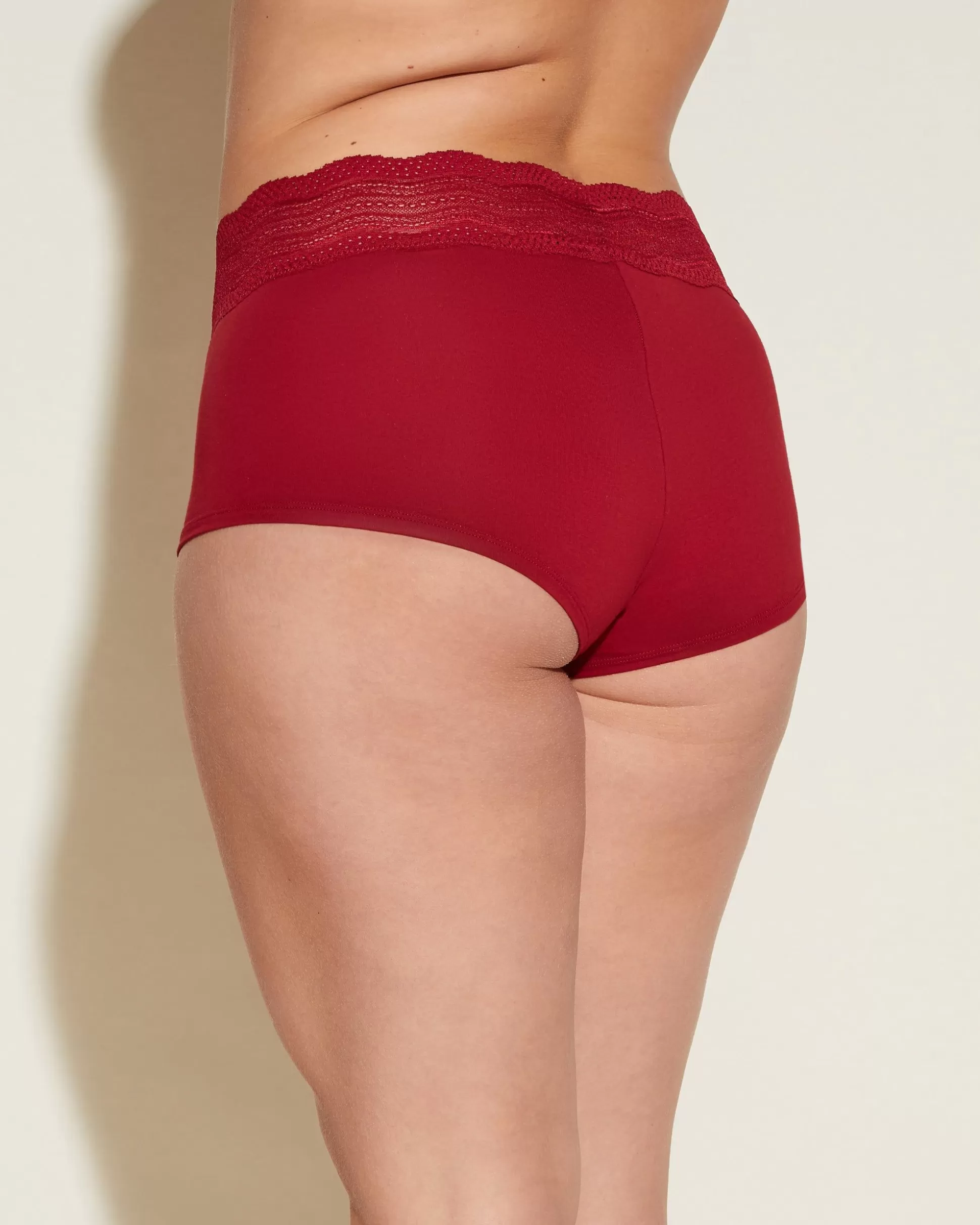 Cosabella Boyshorts | Extended Boyshort