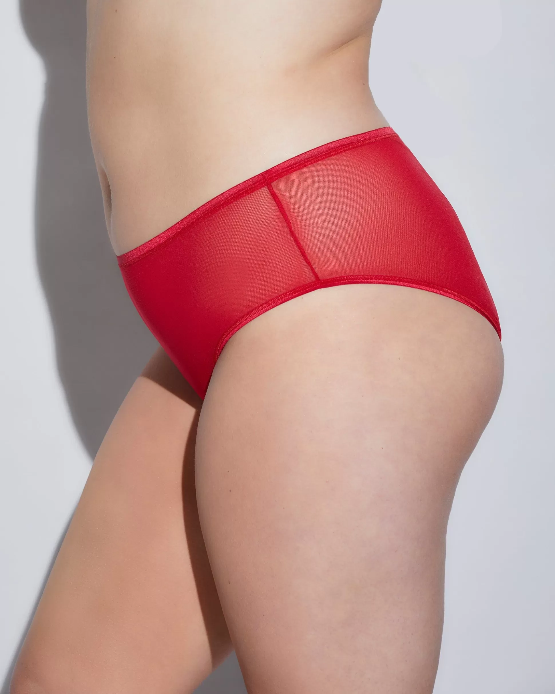 Cosabella Panties | Extended Boyshort