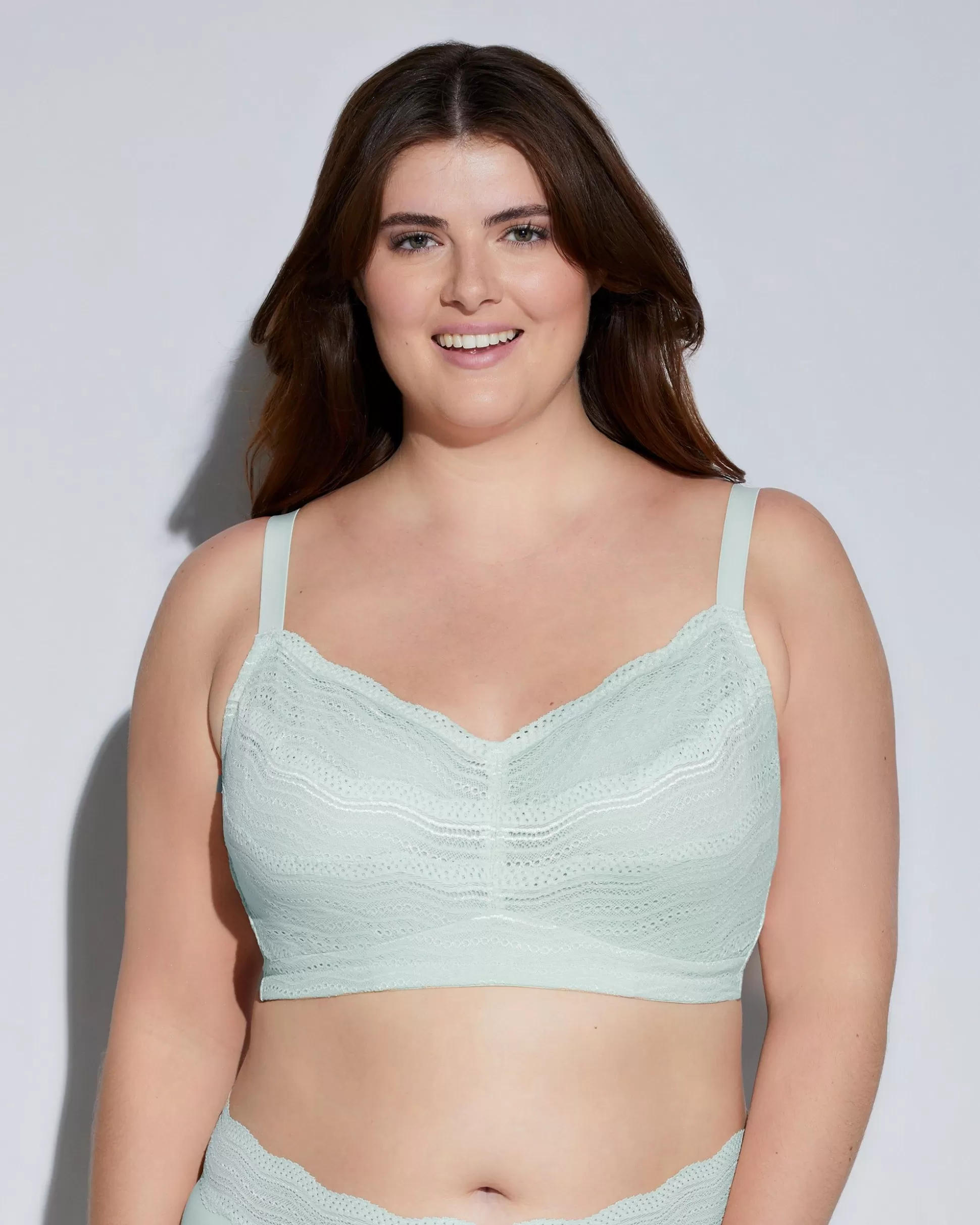 Women Cosabella Bras | Extended Bralette