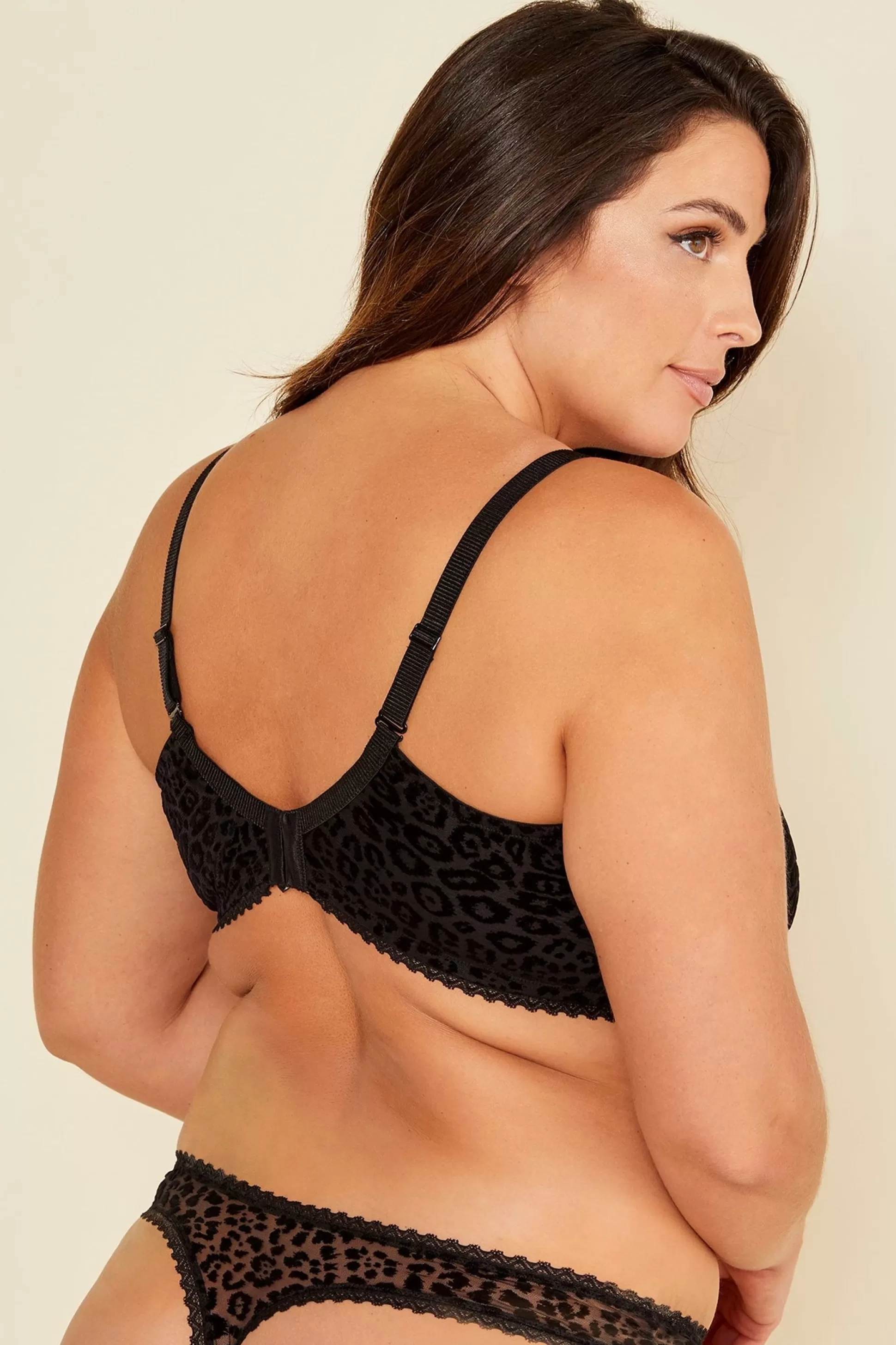Women Cosabella Bras | Extended Bralette
