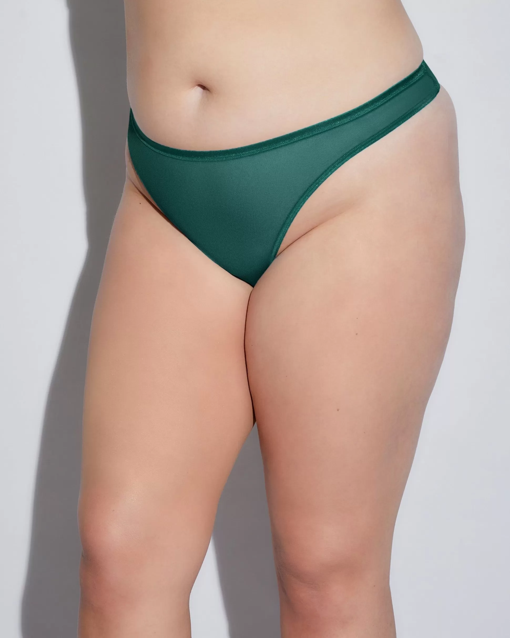 Cosabella Panties | Extended Classic Thong