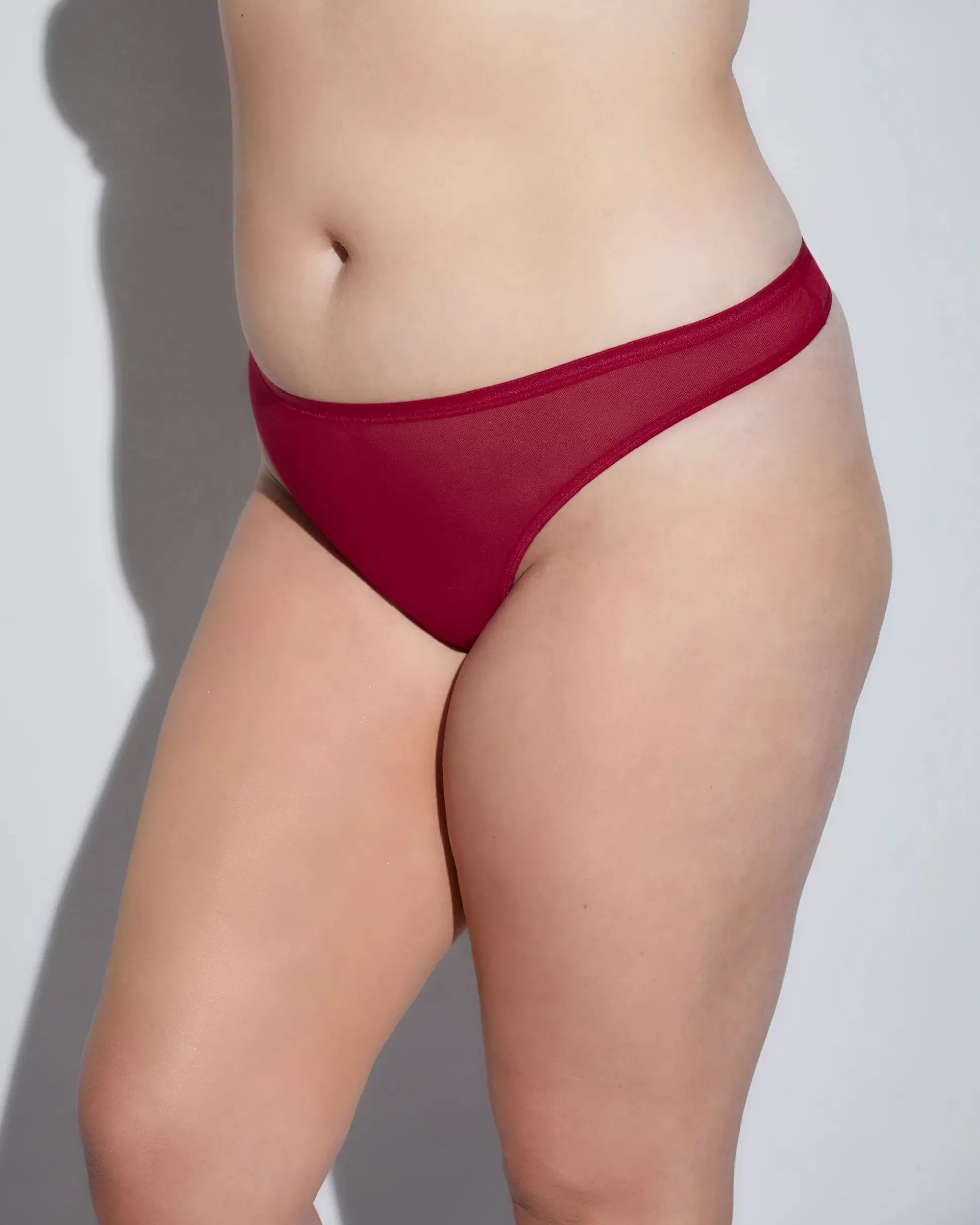 Cosabella Panties | Extended Classic Thong