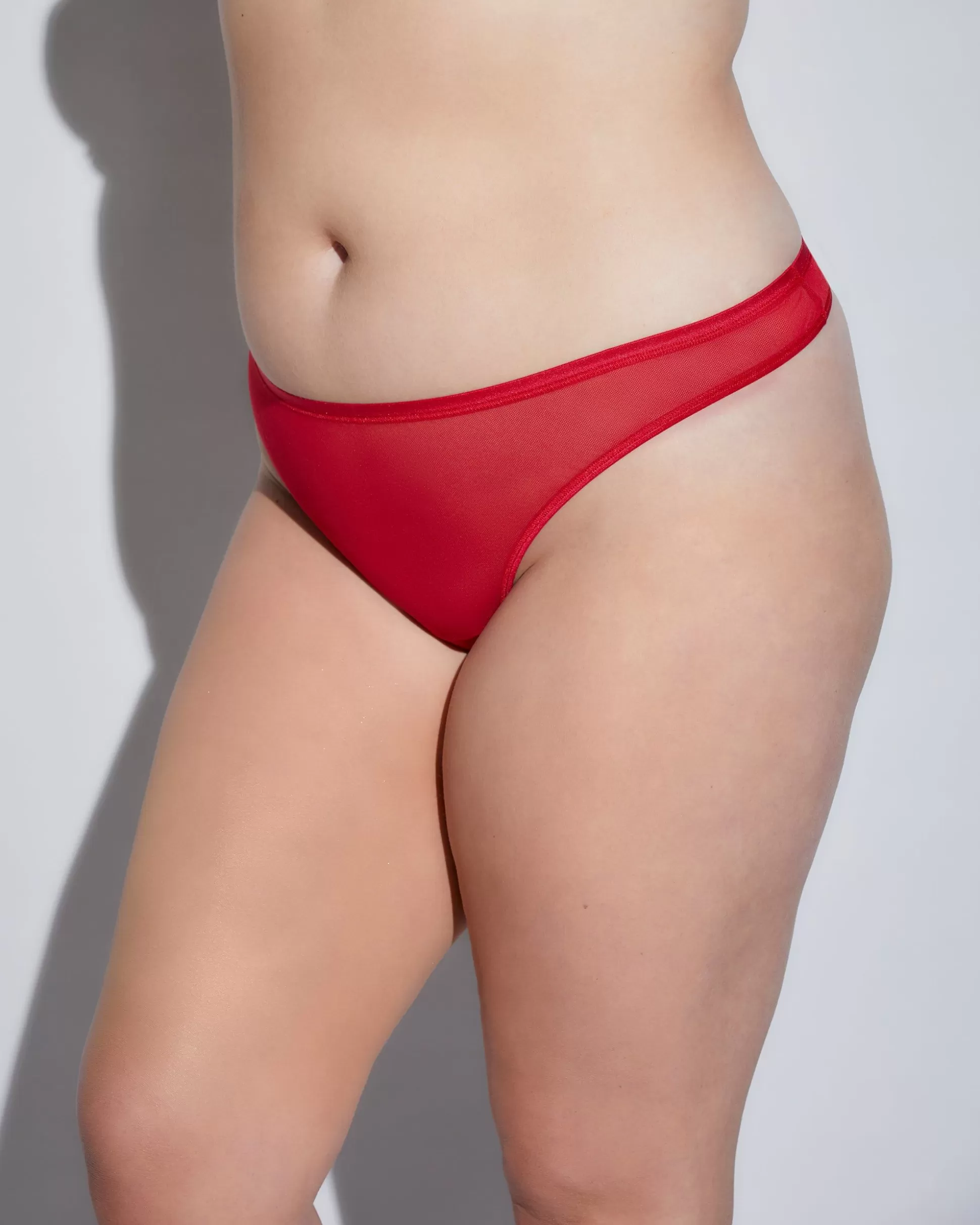 Cosabella Panties | Extended Classic Thong