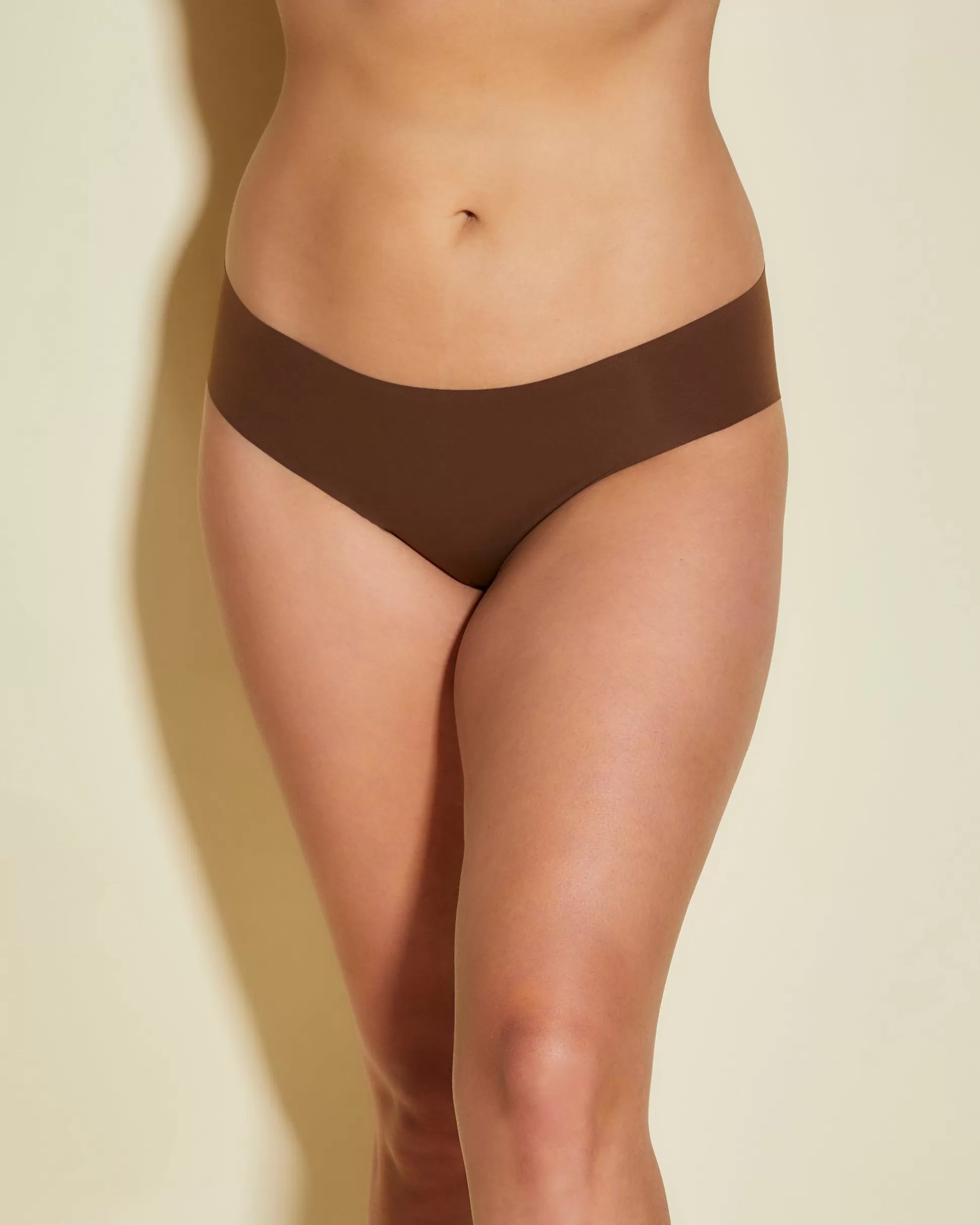 Cosabella Bikinis | Extended High Waisted Bikini
