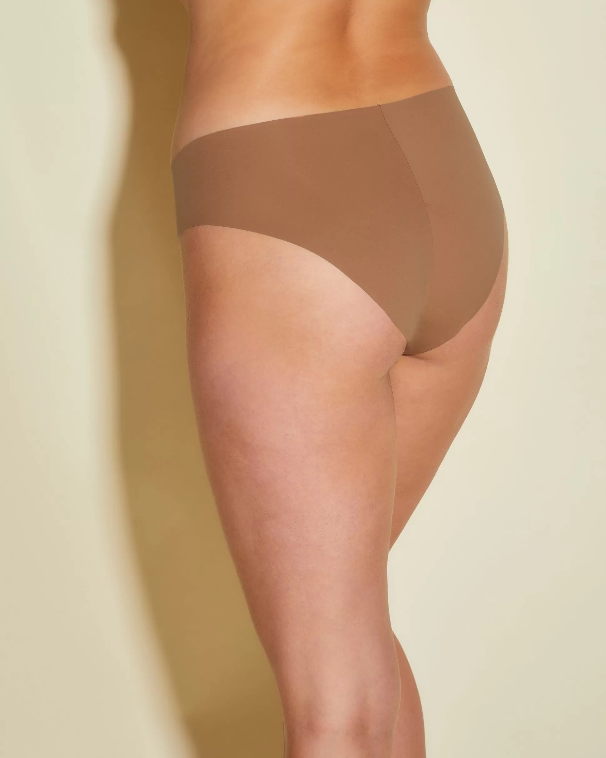 Cosabella Bikinis | Extended High Waisted Bikini