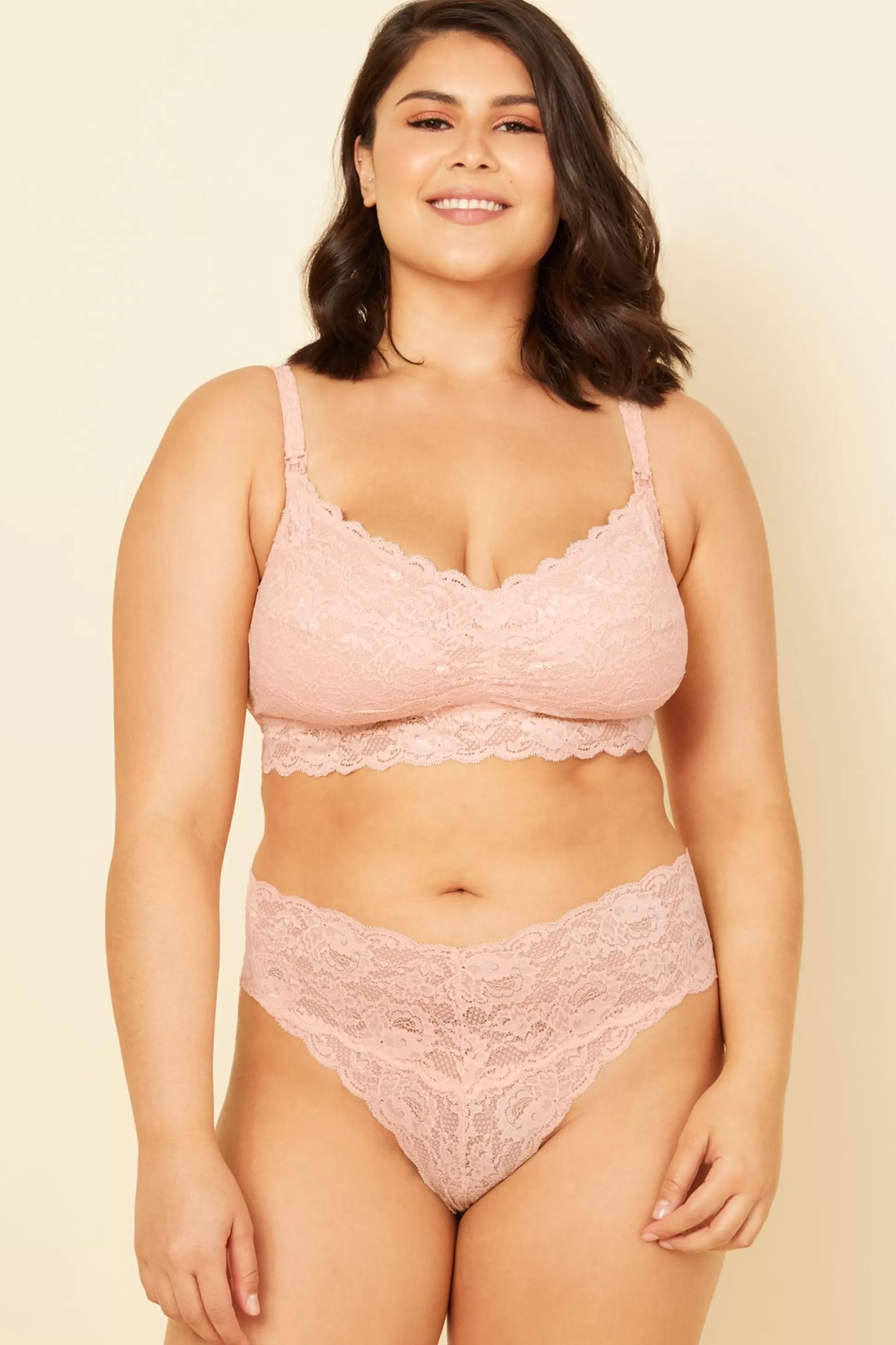 Cosabella Panties | Extended Hottie Boyshort