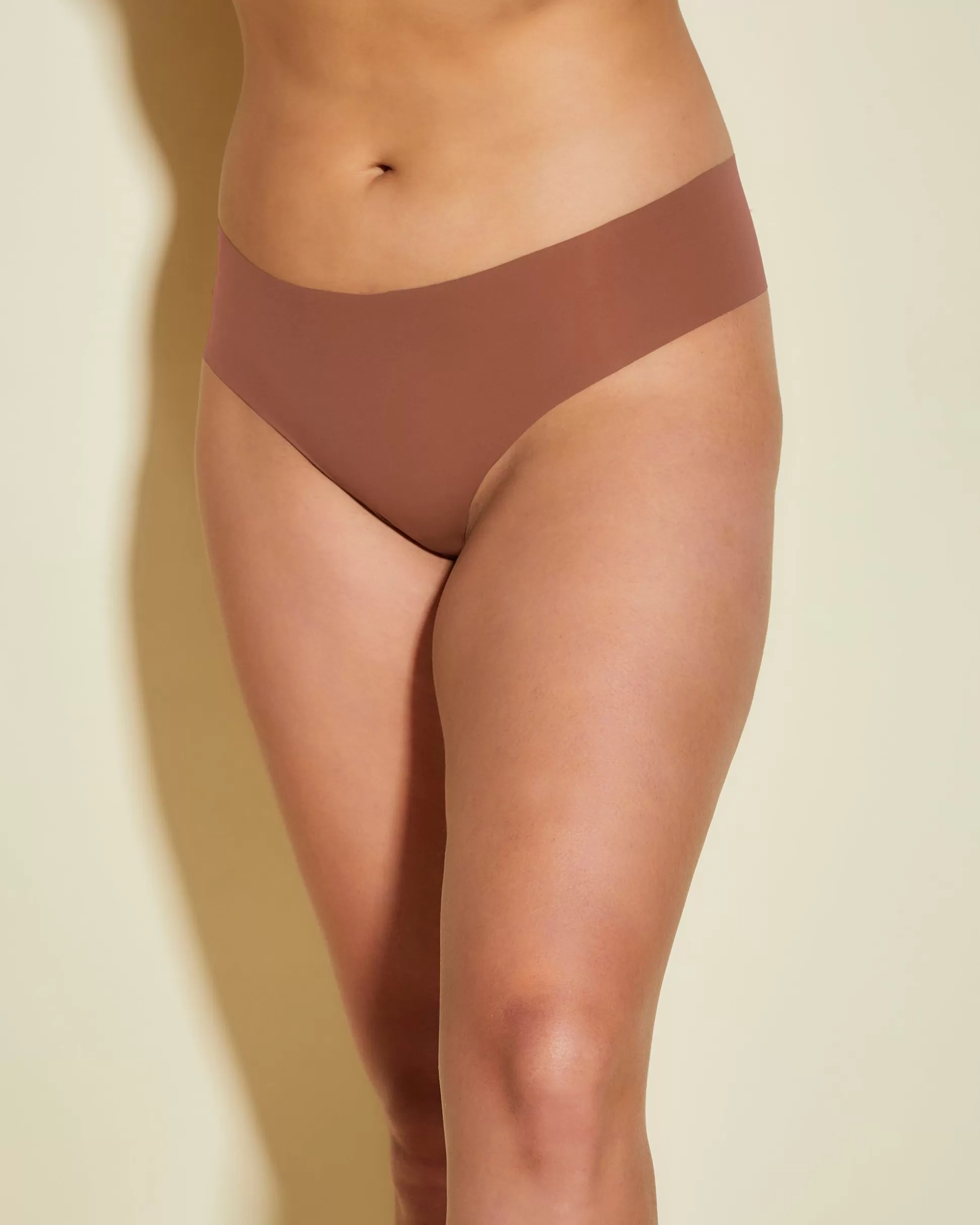 Cosabella Thongs | Extended Low Rise Thong
