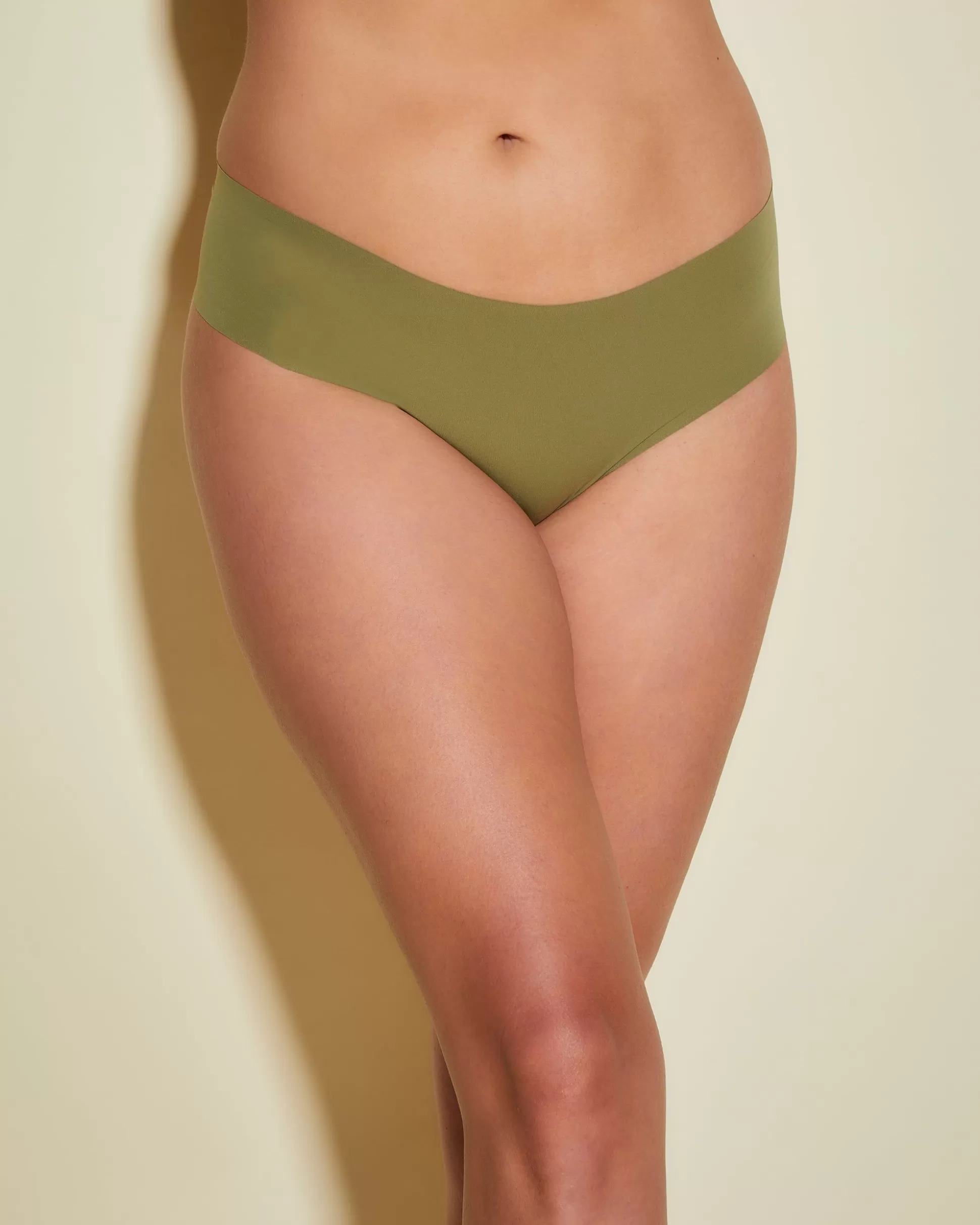 Cosabella Panties | Extended Low Rise Thong