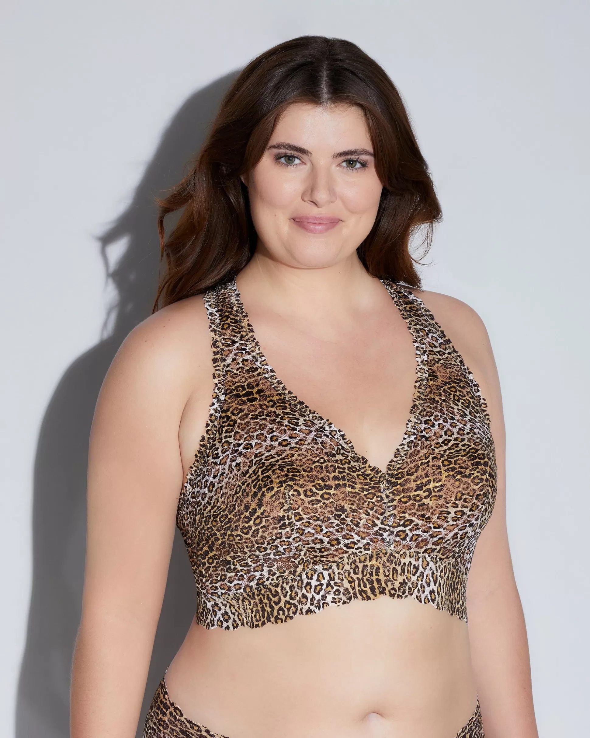 Women Cosabella Racerback | Extended Racie Racerback Bralette