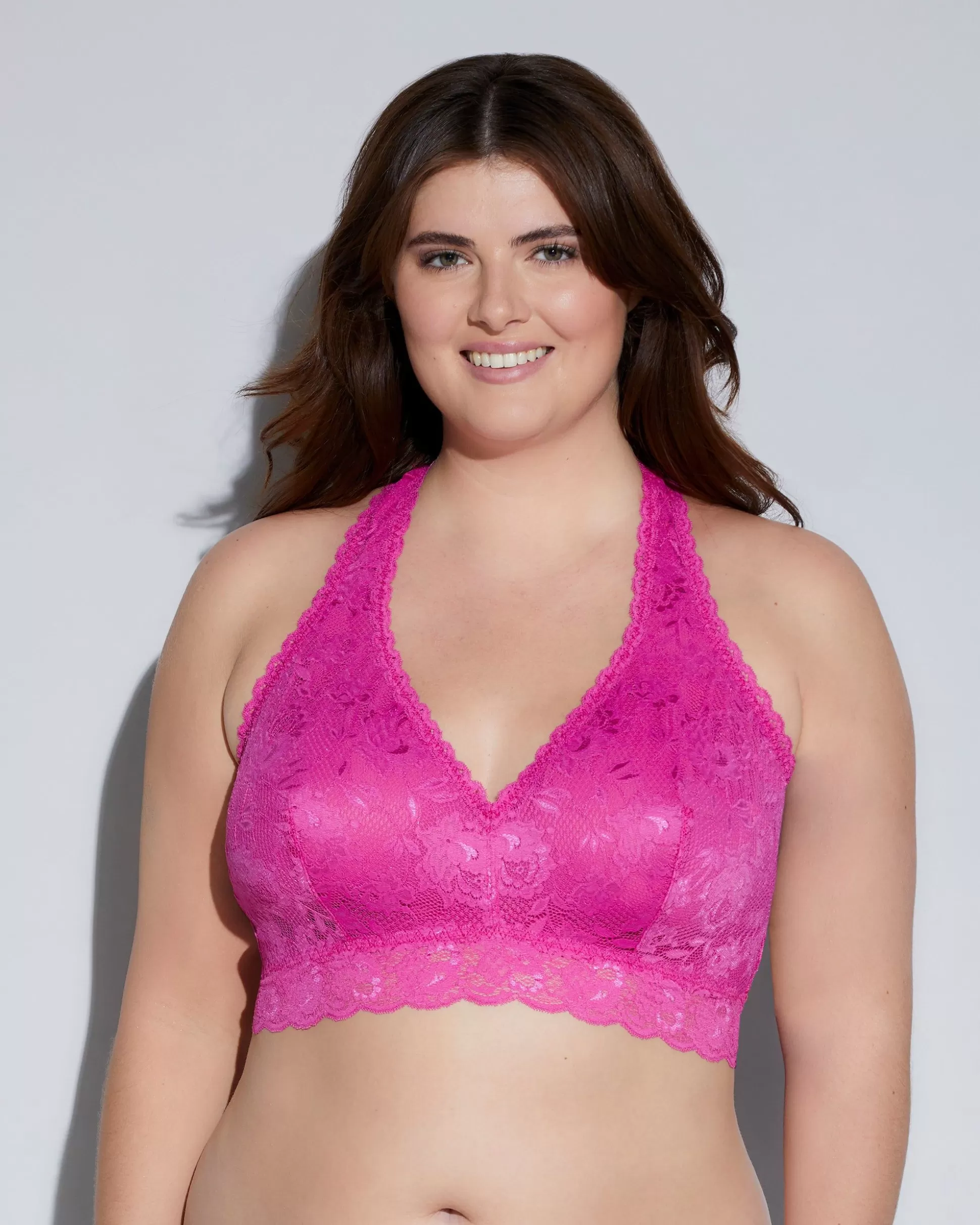 Women Cosabella Racerback | Extended Racie Racerback Bralette