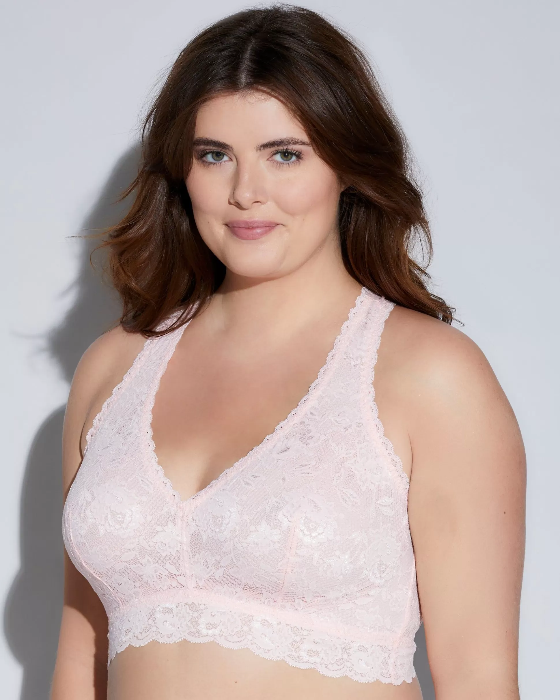 Women Cosabella Racerback | Extended Racie Racerback Bralette