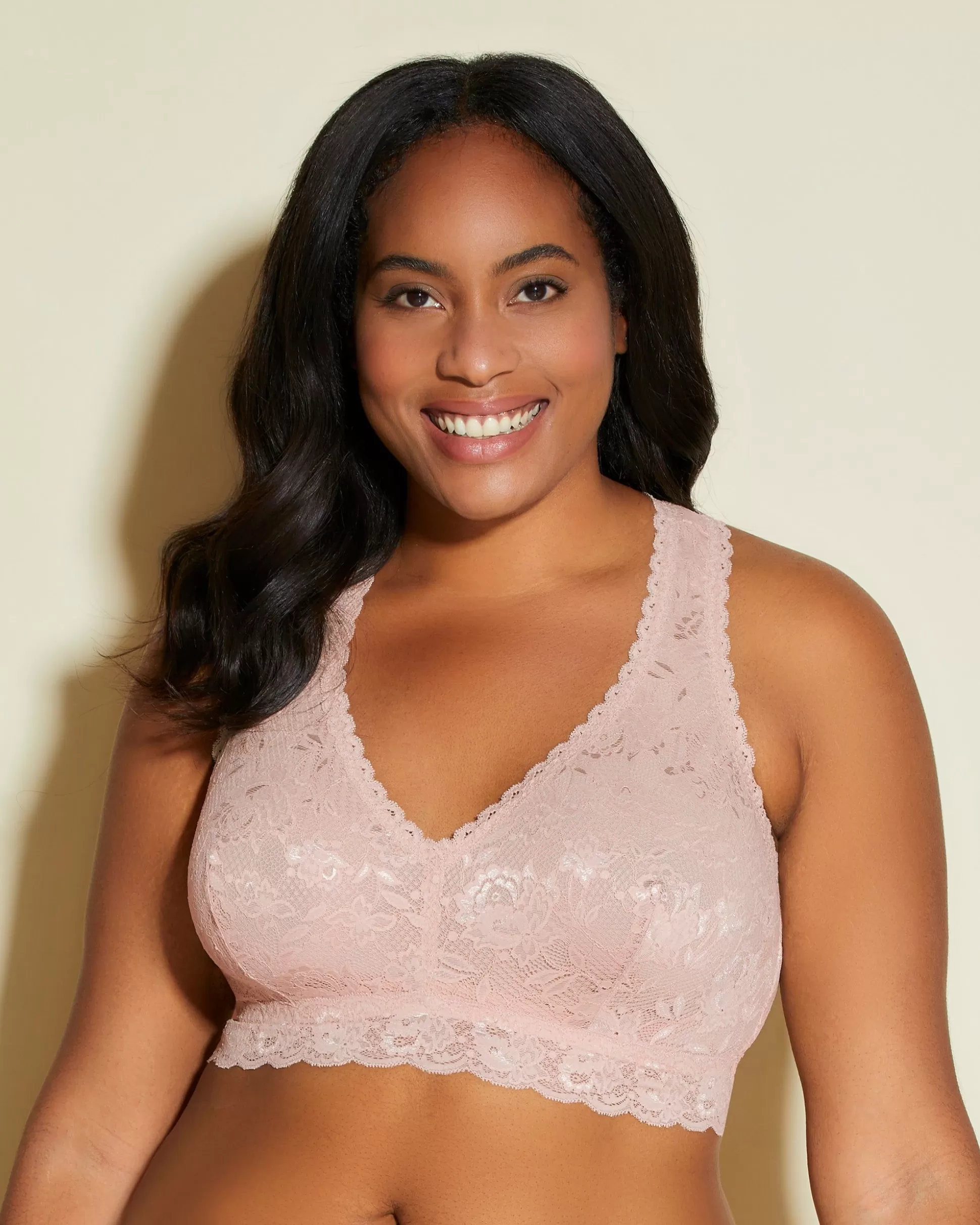 Women Cosabella Racerback | Extended Racie Racerback Bralette