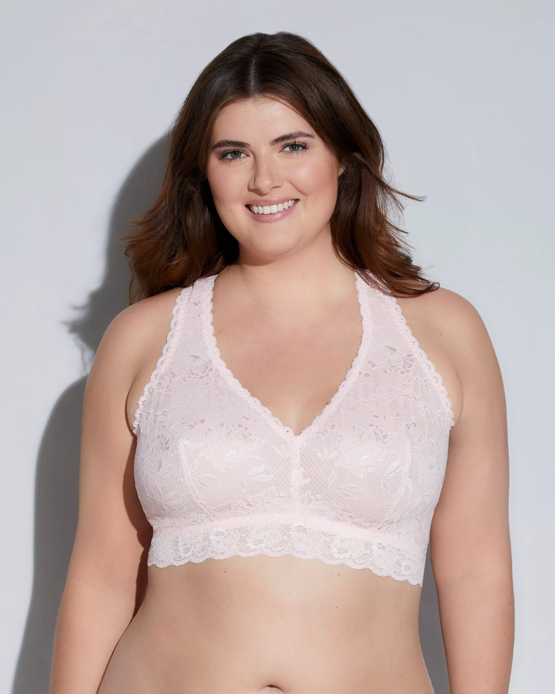 Women Cosabella Racerback | Extended Racie Racerback Bralette