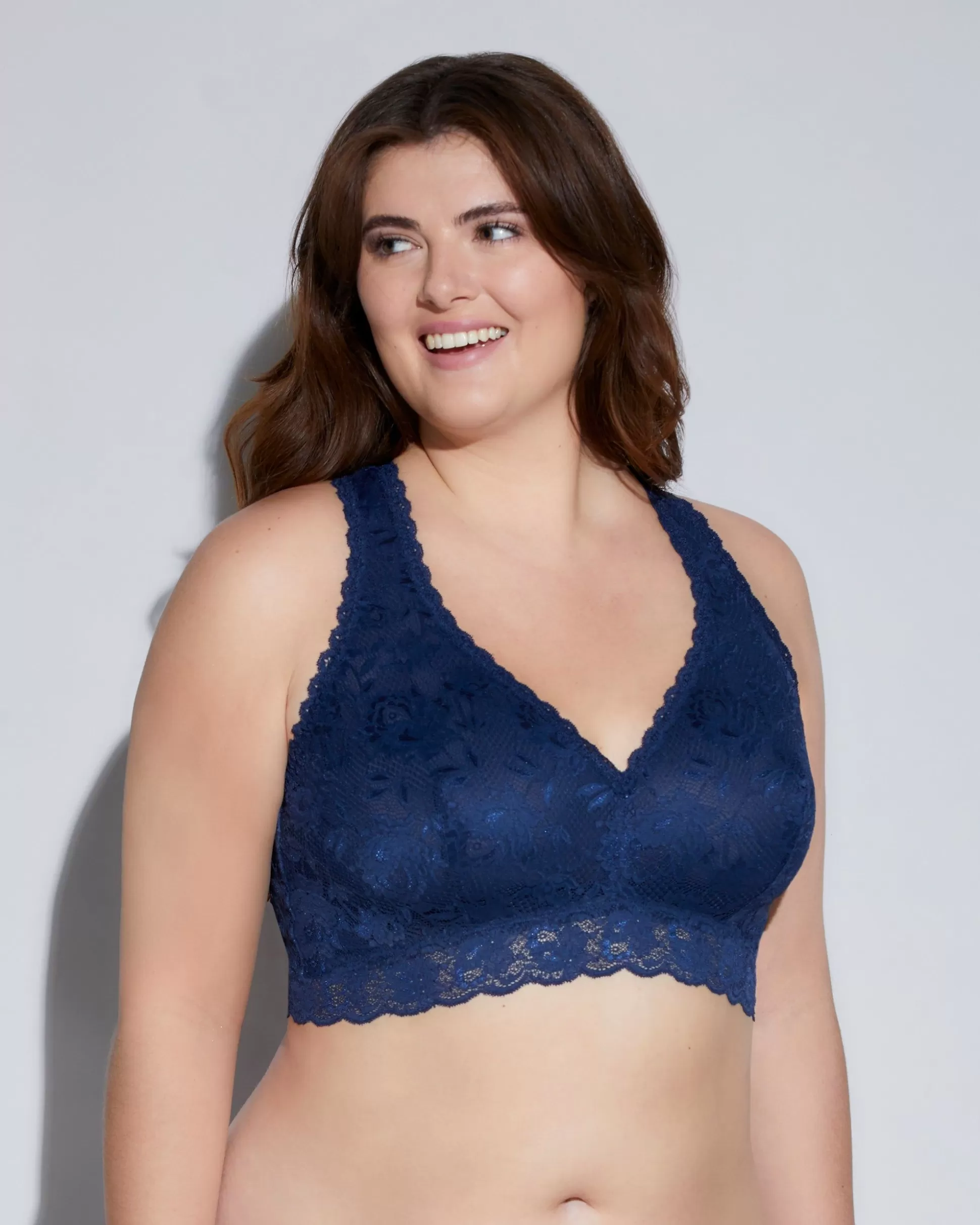 Women Cosabella Racerback | Extended Racie Racerback Bralette