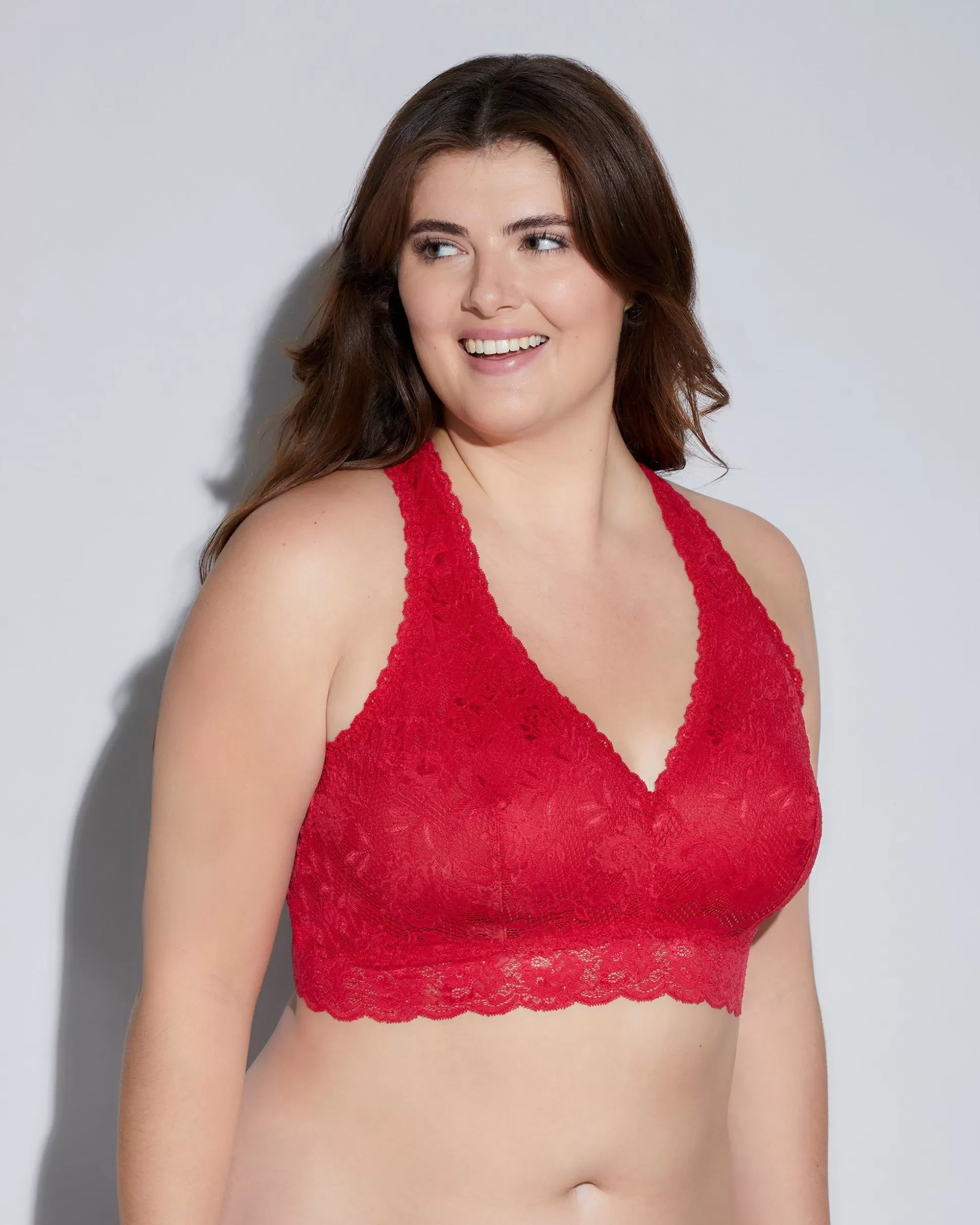 Women Cosabella Racerback | Extended Racie Racerback Bralette