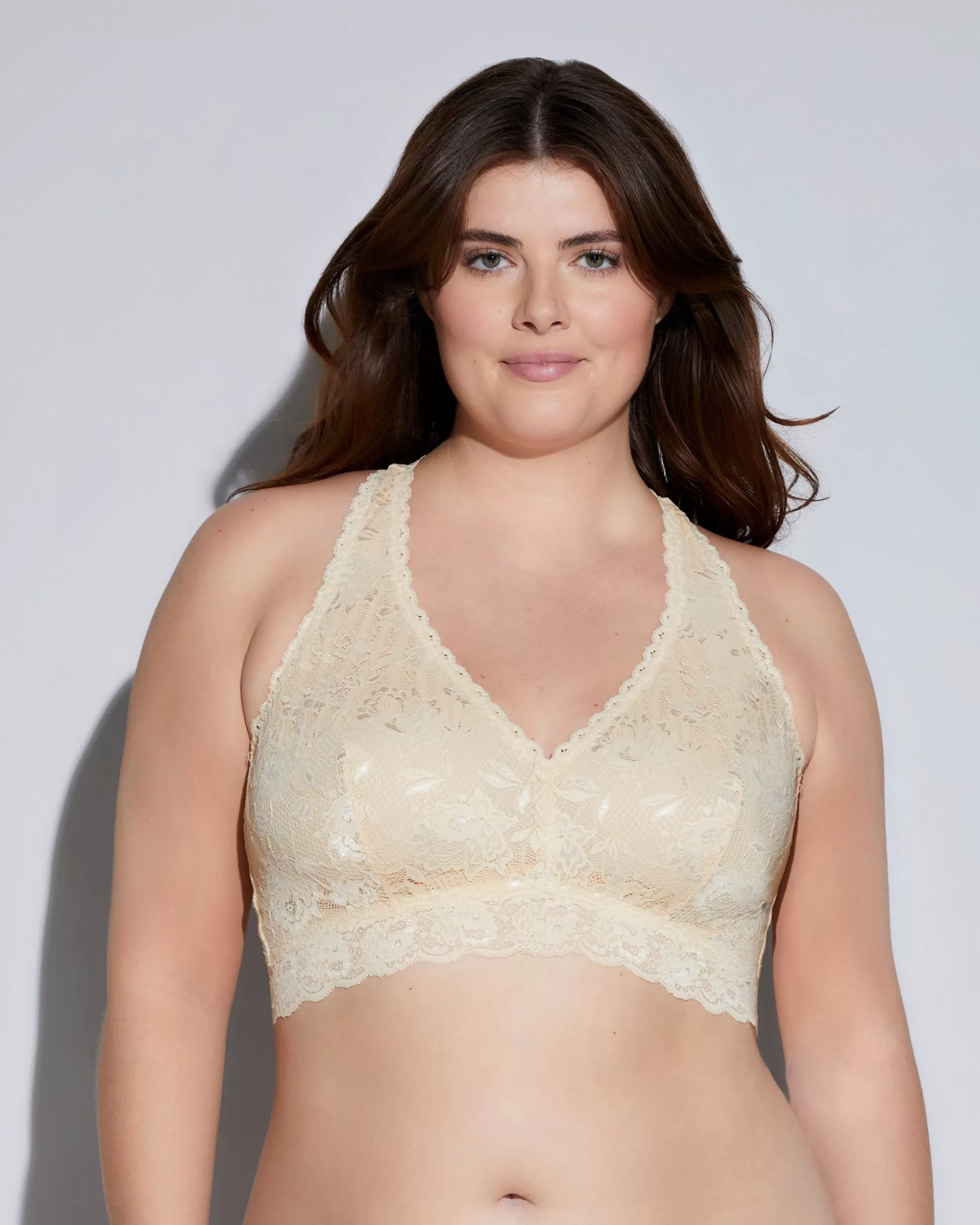 Women Cosabella Racerback | Extended Racie Racerback Bralette