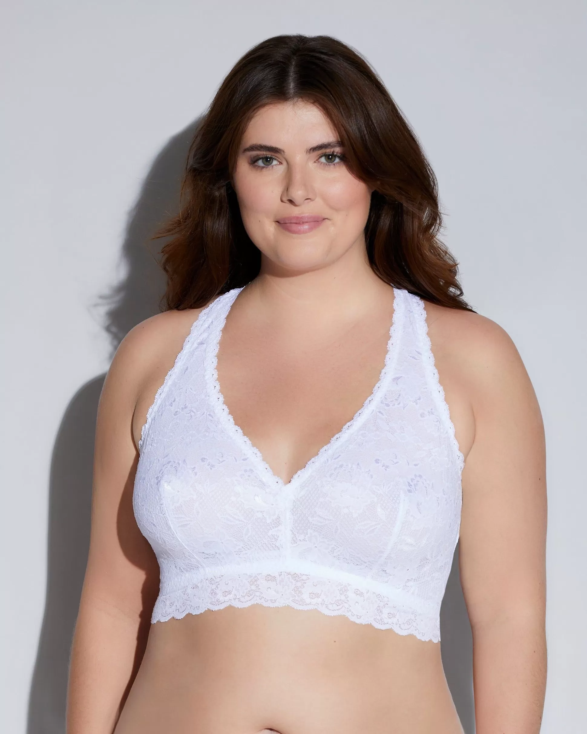 Women Cosabella Racerback | Extended Racie Racerback Bralette