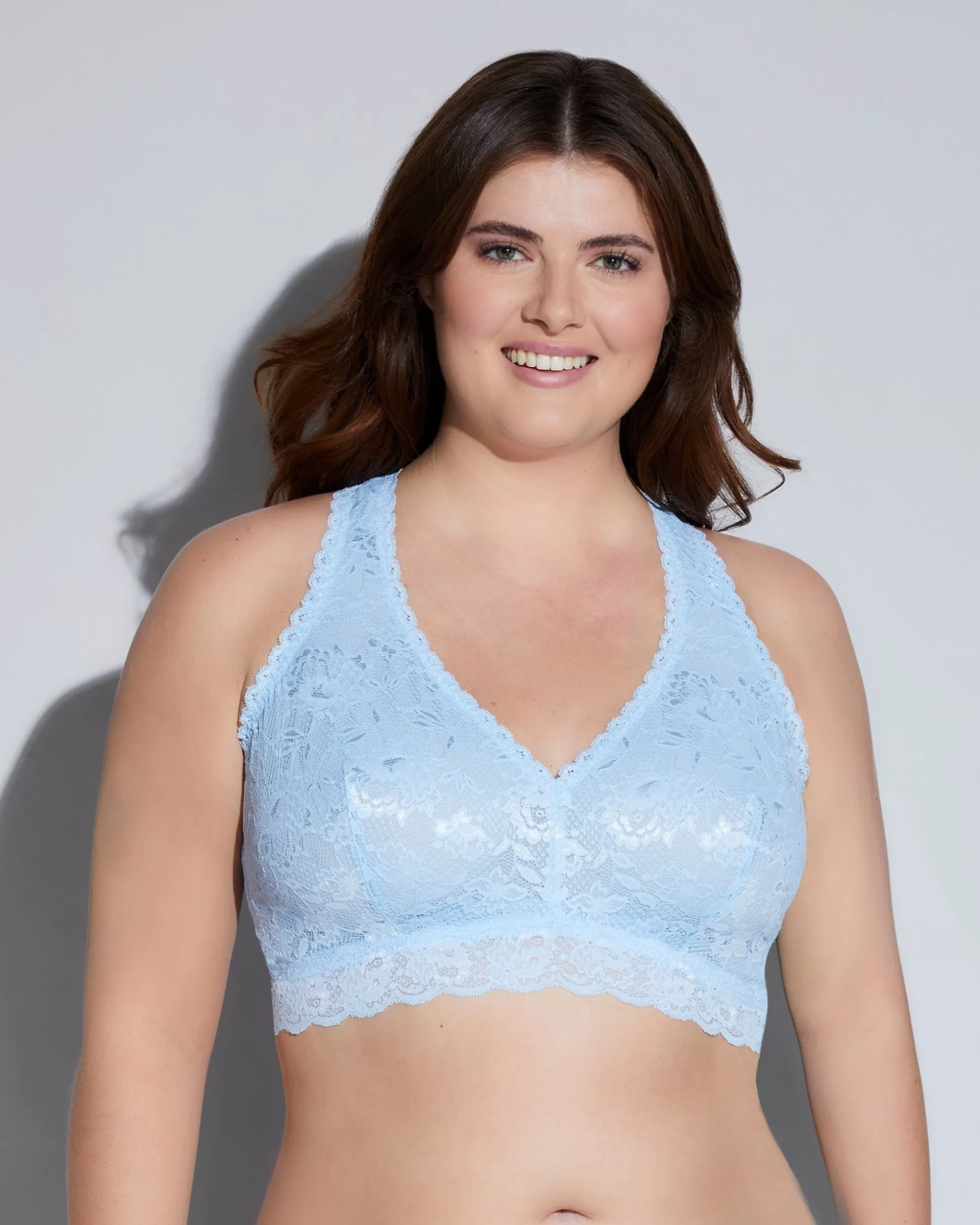 Women Cosabella Racerback | Extended Racie Racerback Bralette