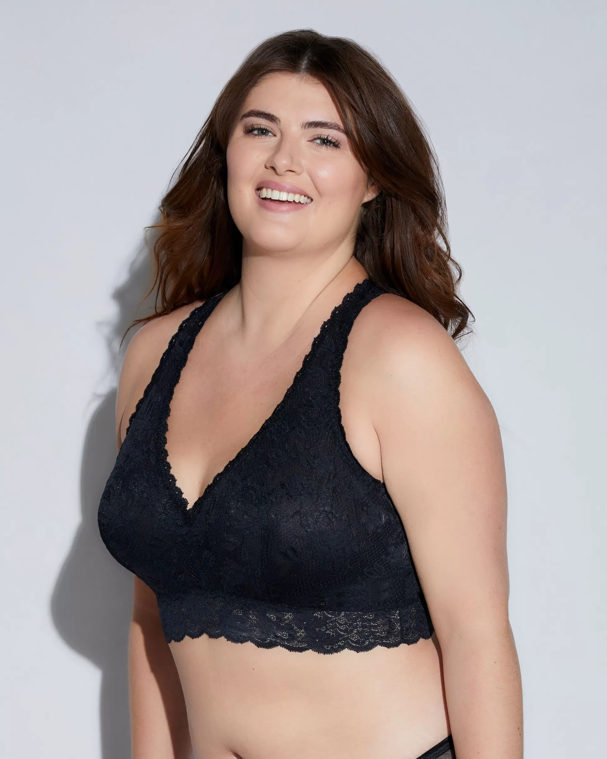 Women Cosabella Racerback | Extended Racie Racerback Bralette