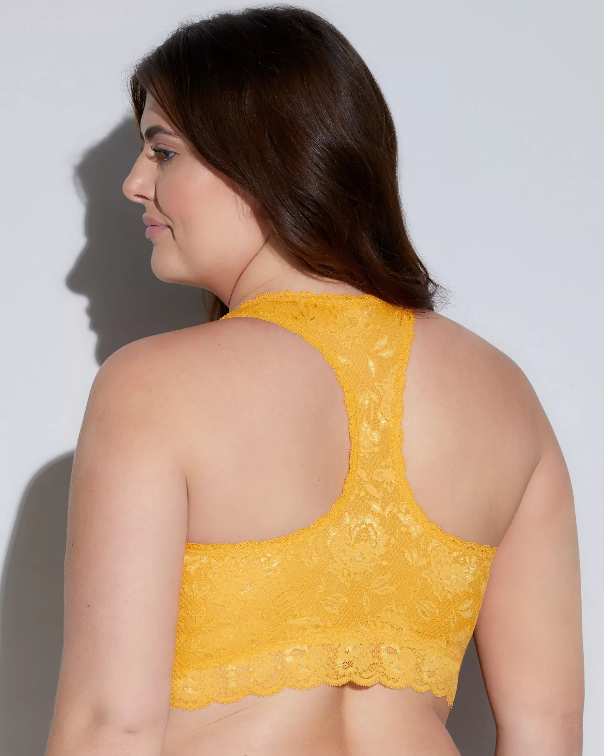 Women Cosabella Racerback | Extended Racie Racerback Bralette
