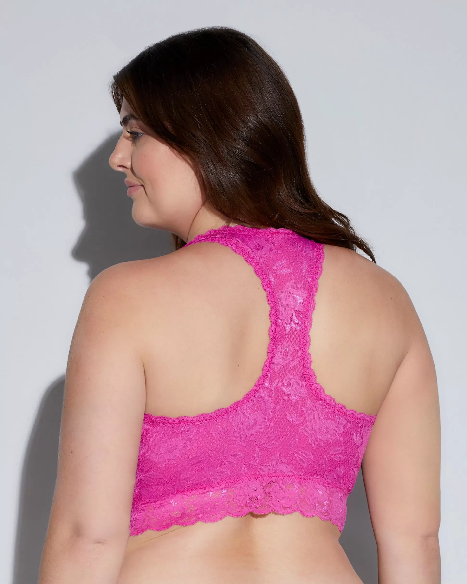 Women Cosabella Racerback | Extended Racie Racerback Bralette