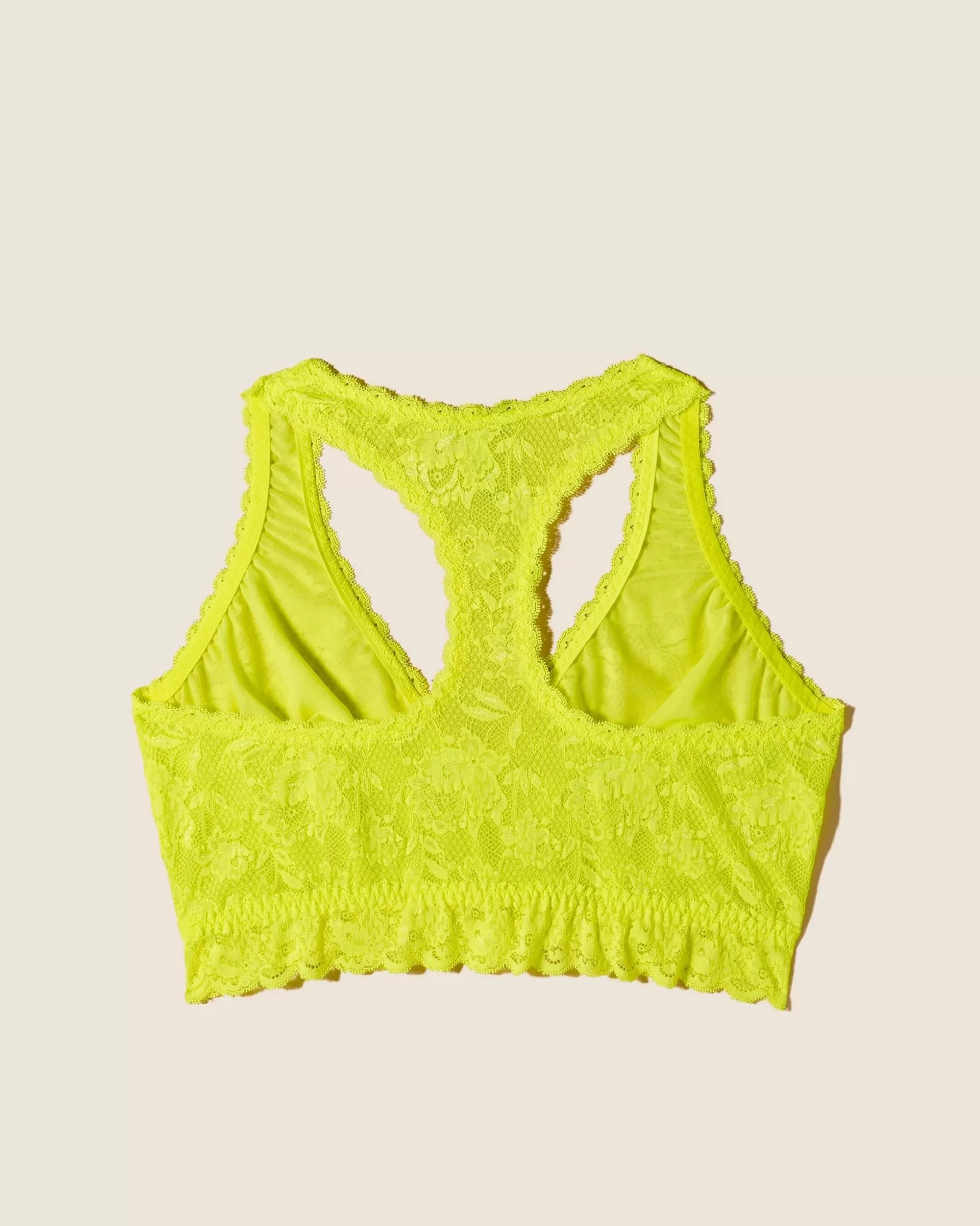 Women Cosabella Bras | Extended Racie Racerback Bralette