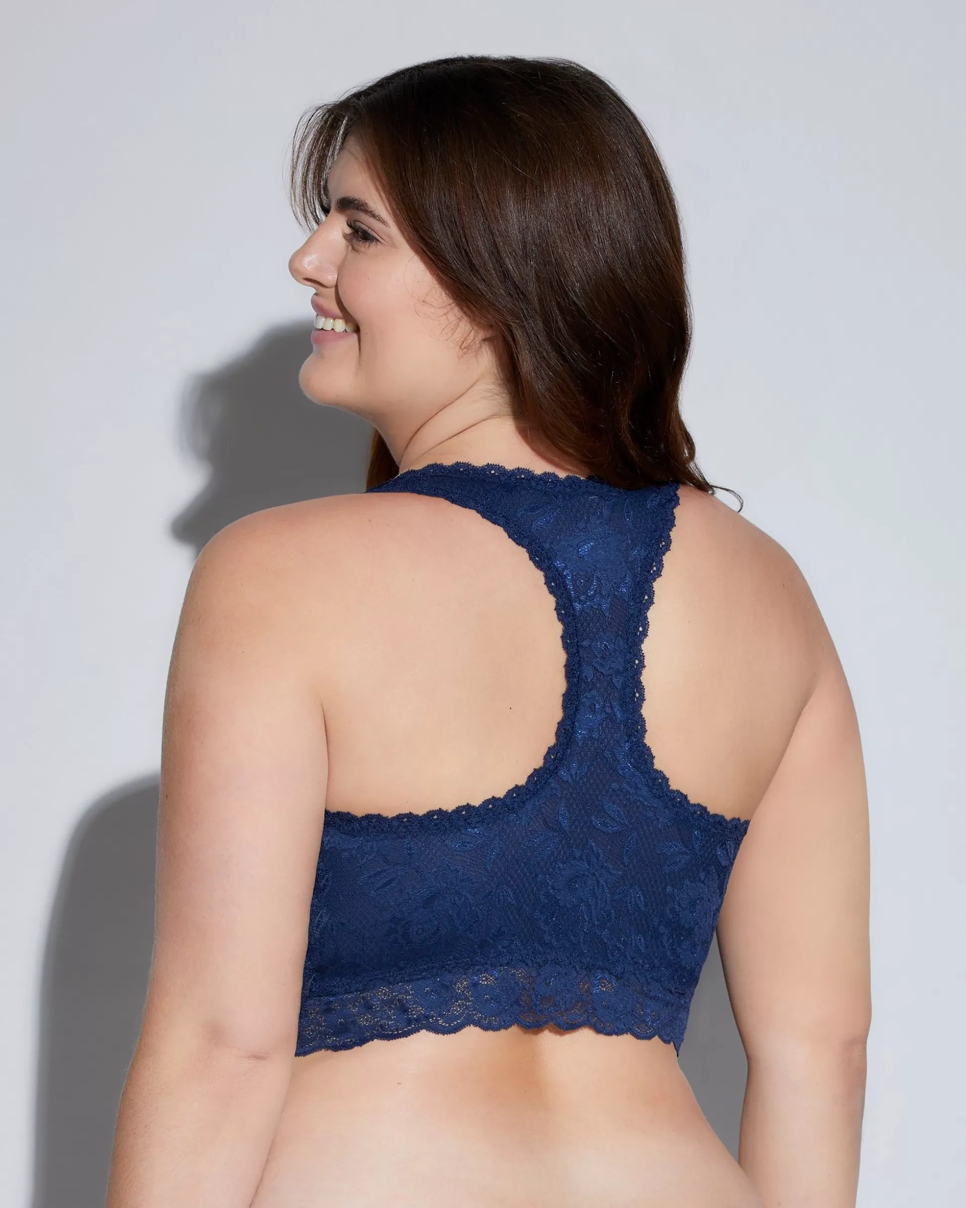 Women Cosabella Racerback | Extended Racie Racerback Bralette