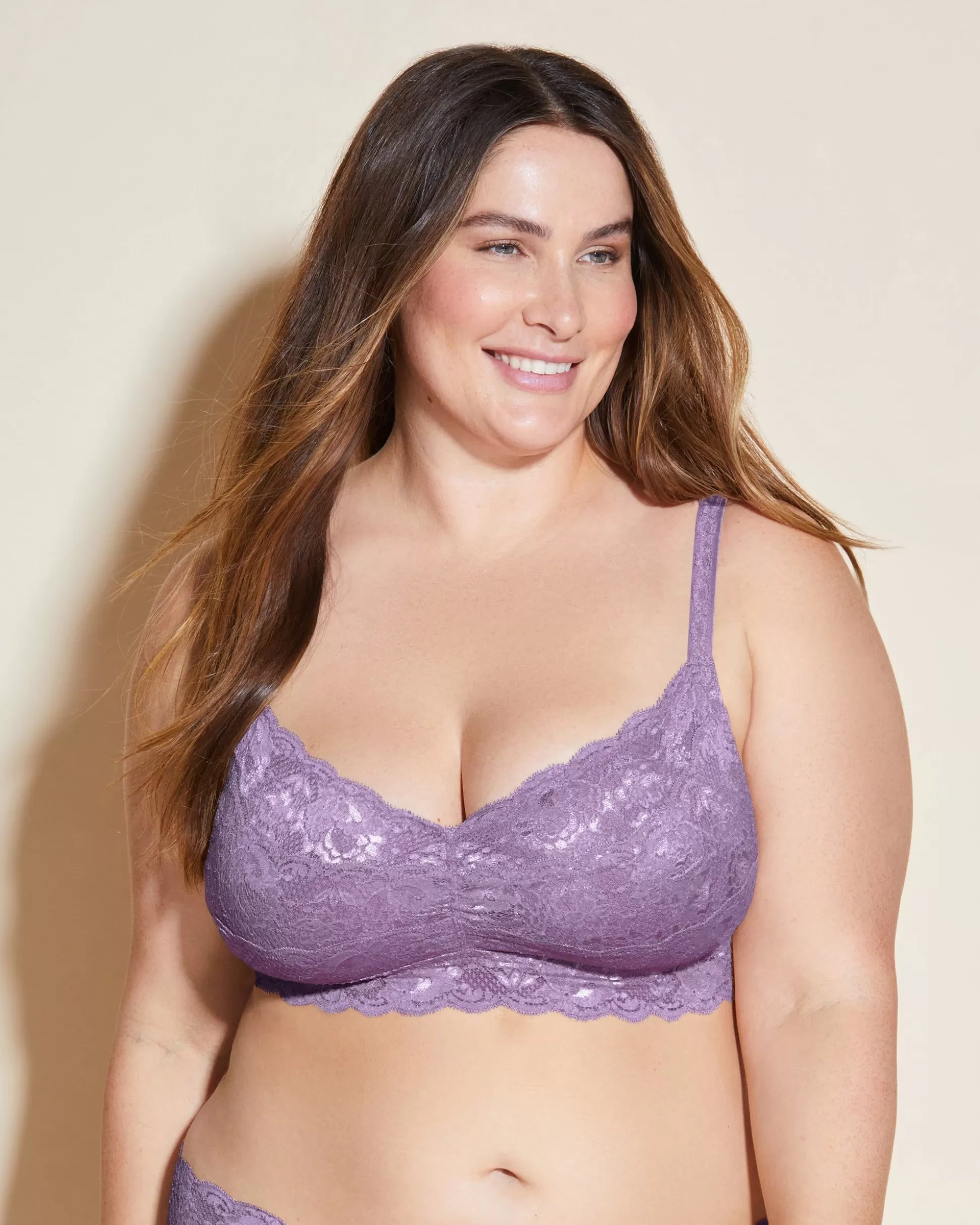 Women Cosabella Bras | Extended Sweetie Bralette