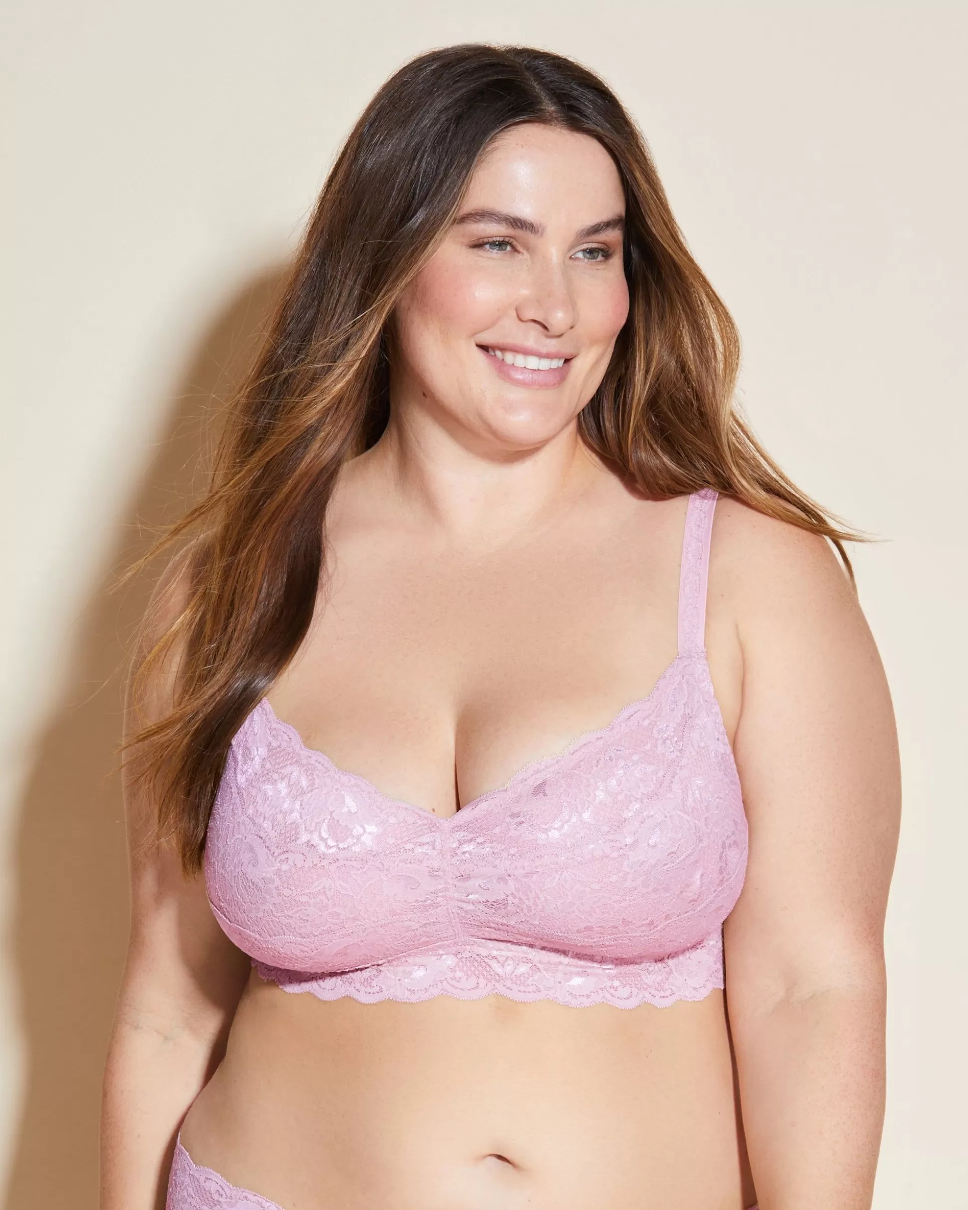 Women Cosabella Bras | Extended Sweetie Bralette