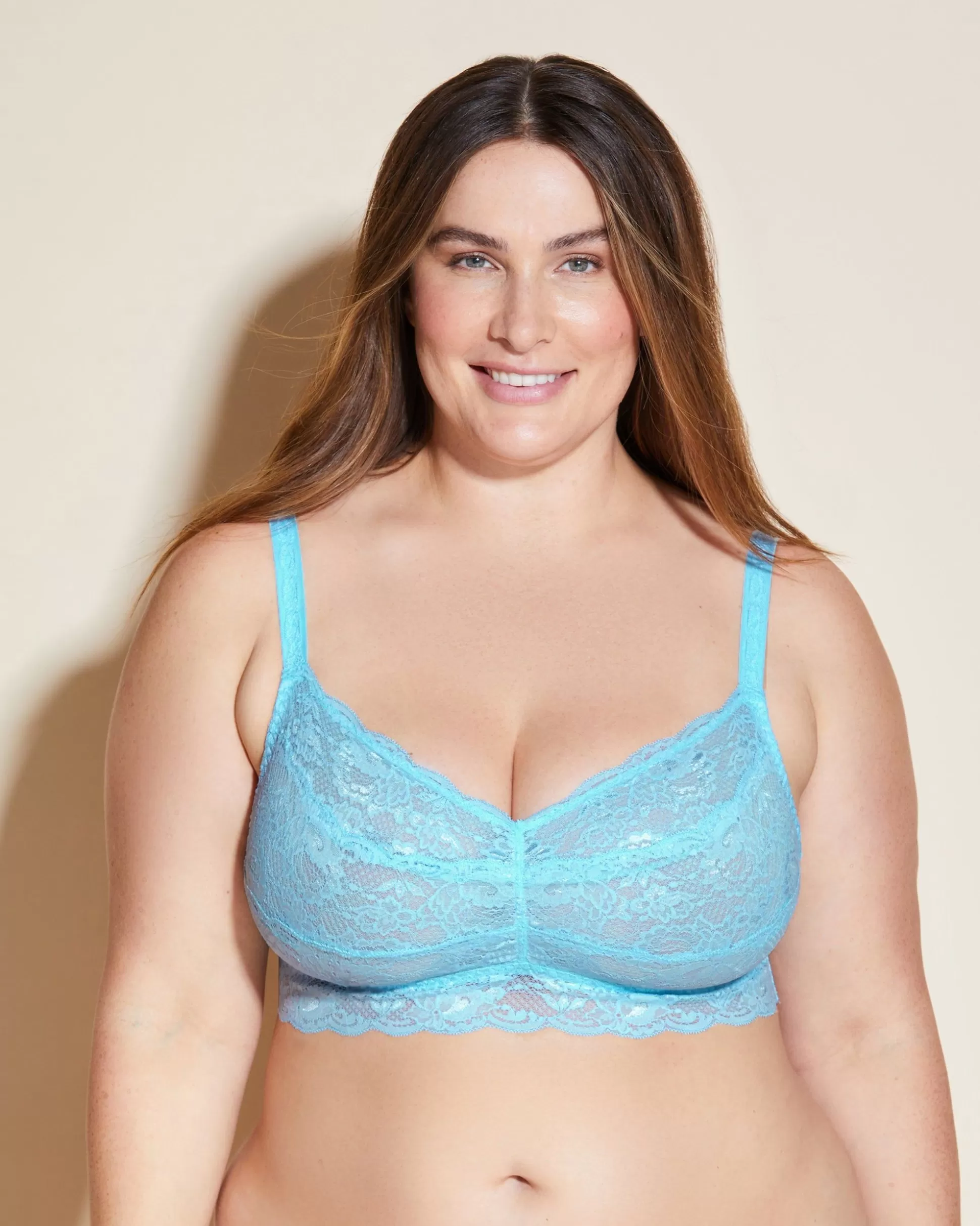 Women Cosabella Bras | Extended Sweetie Bralette