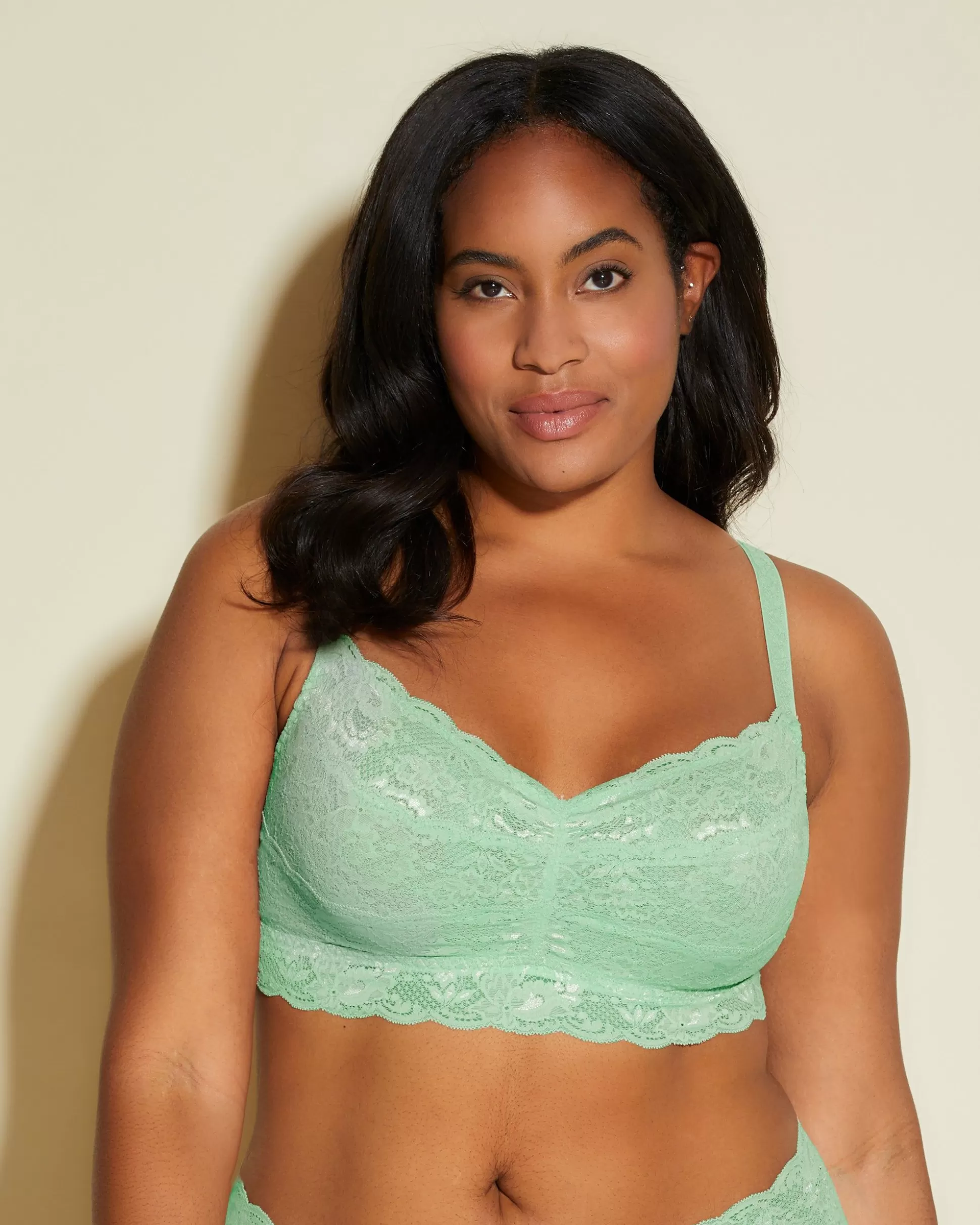 Women Cosabella Bras | Extended Sweetie Bralette