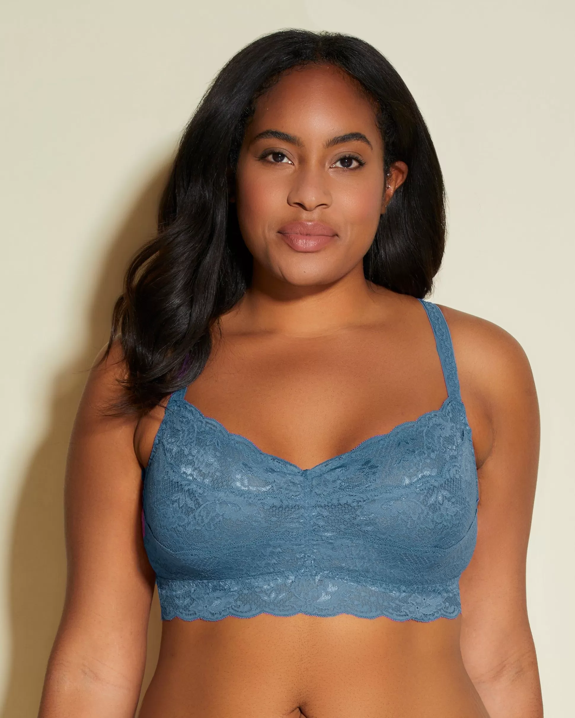 Women Cosabella Bras | Extended Sweetie Bralette