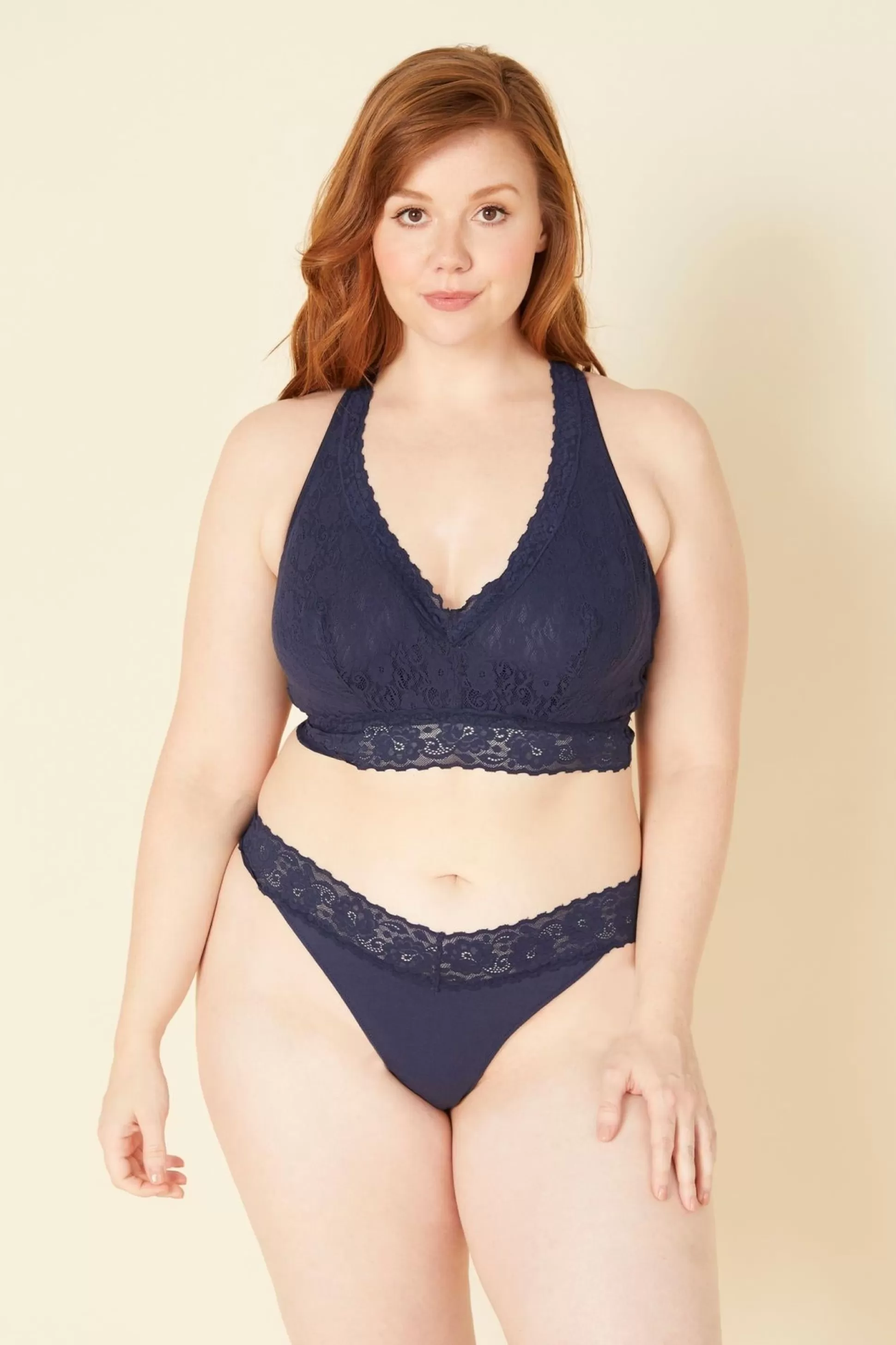 Cosabella Panties | Extended Thong