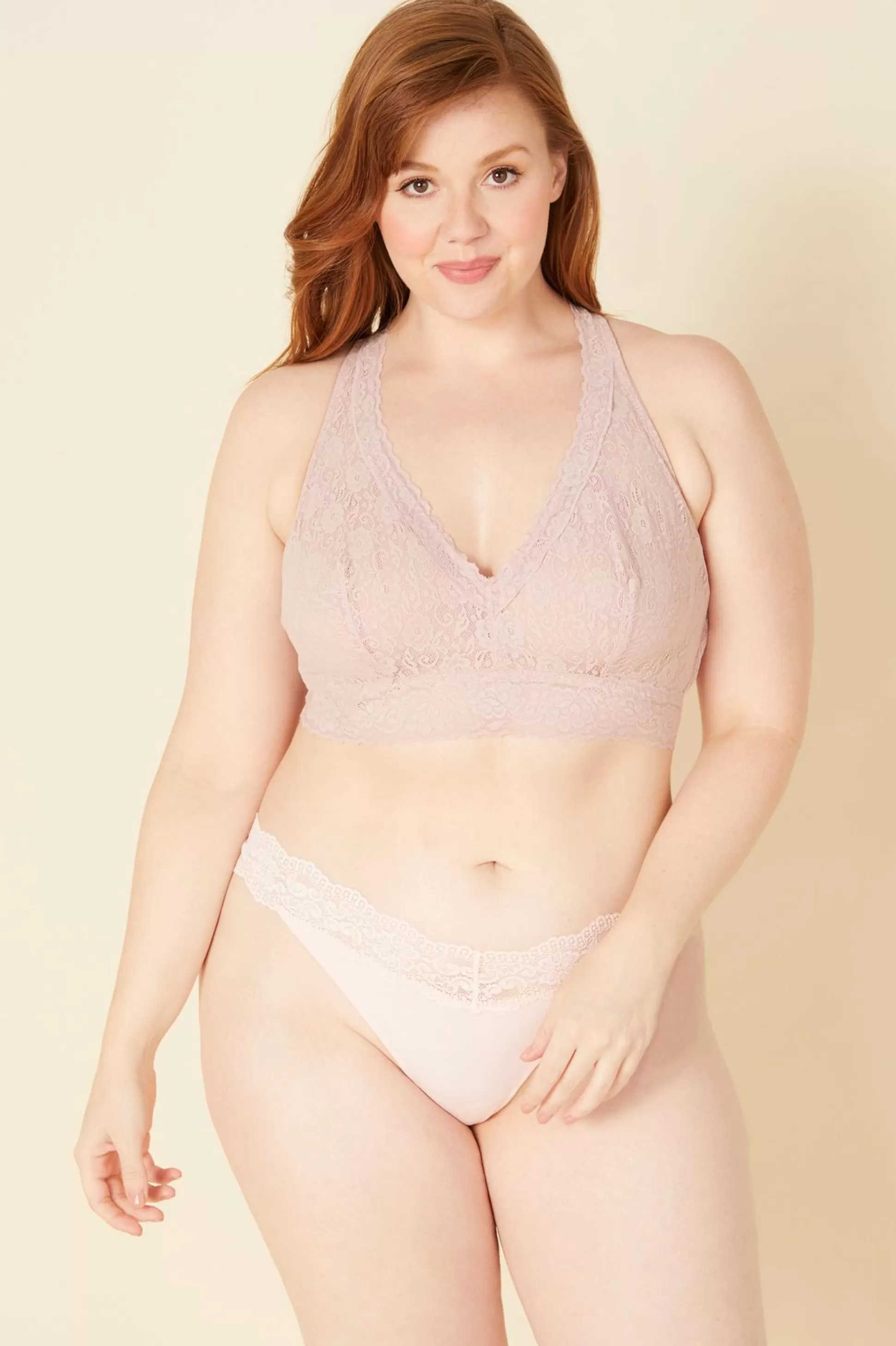 Cosabella Panties | Extended Thong