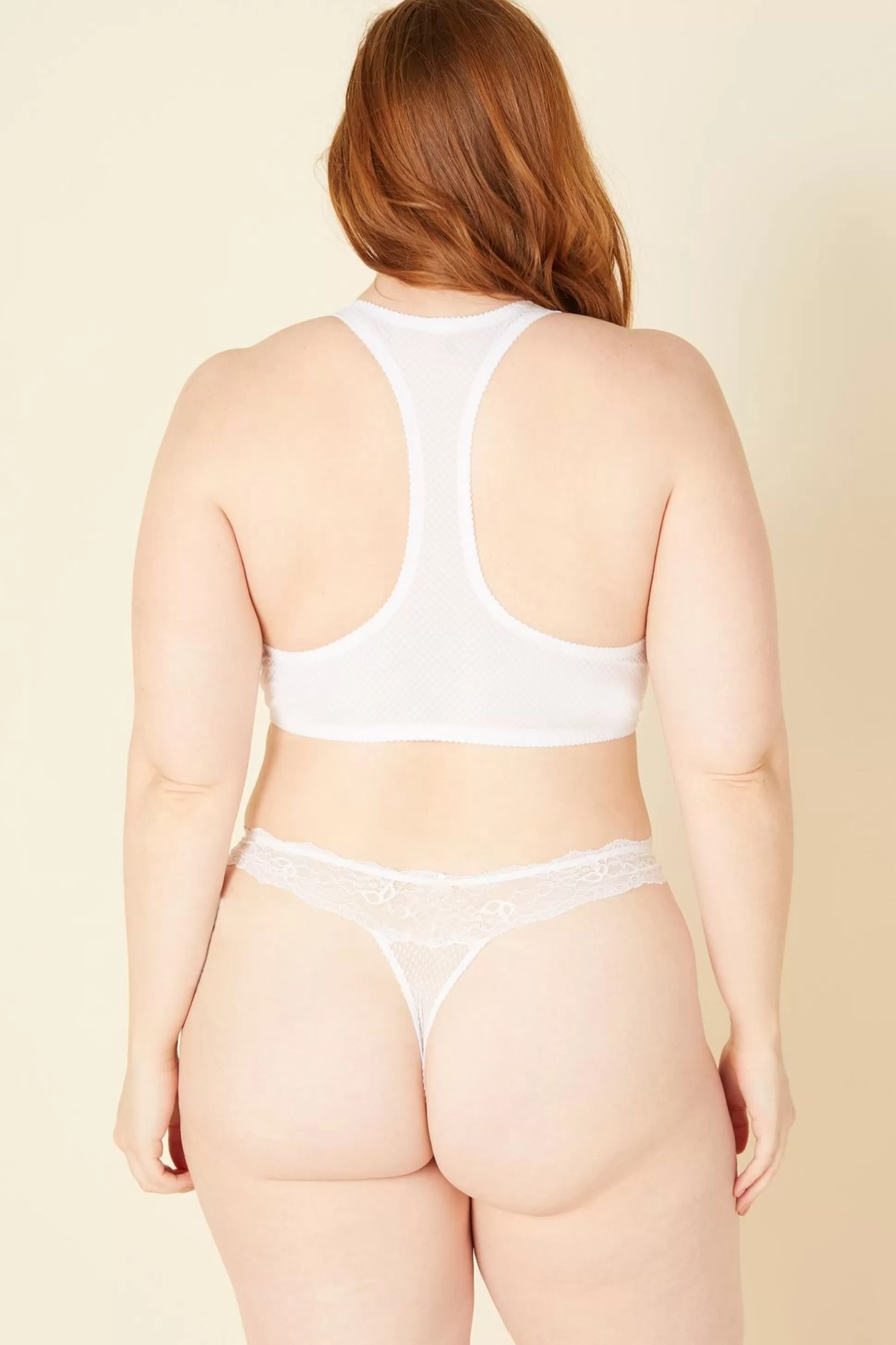 Cosabella Panties | Extended Thong