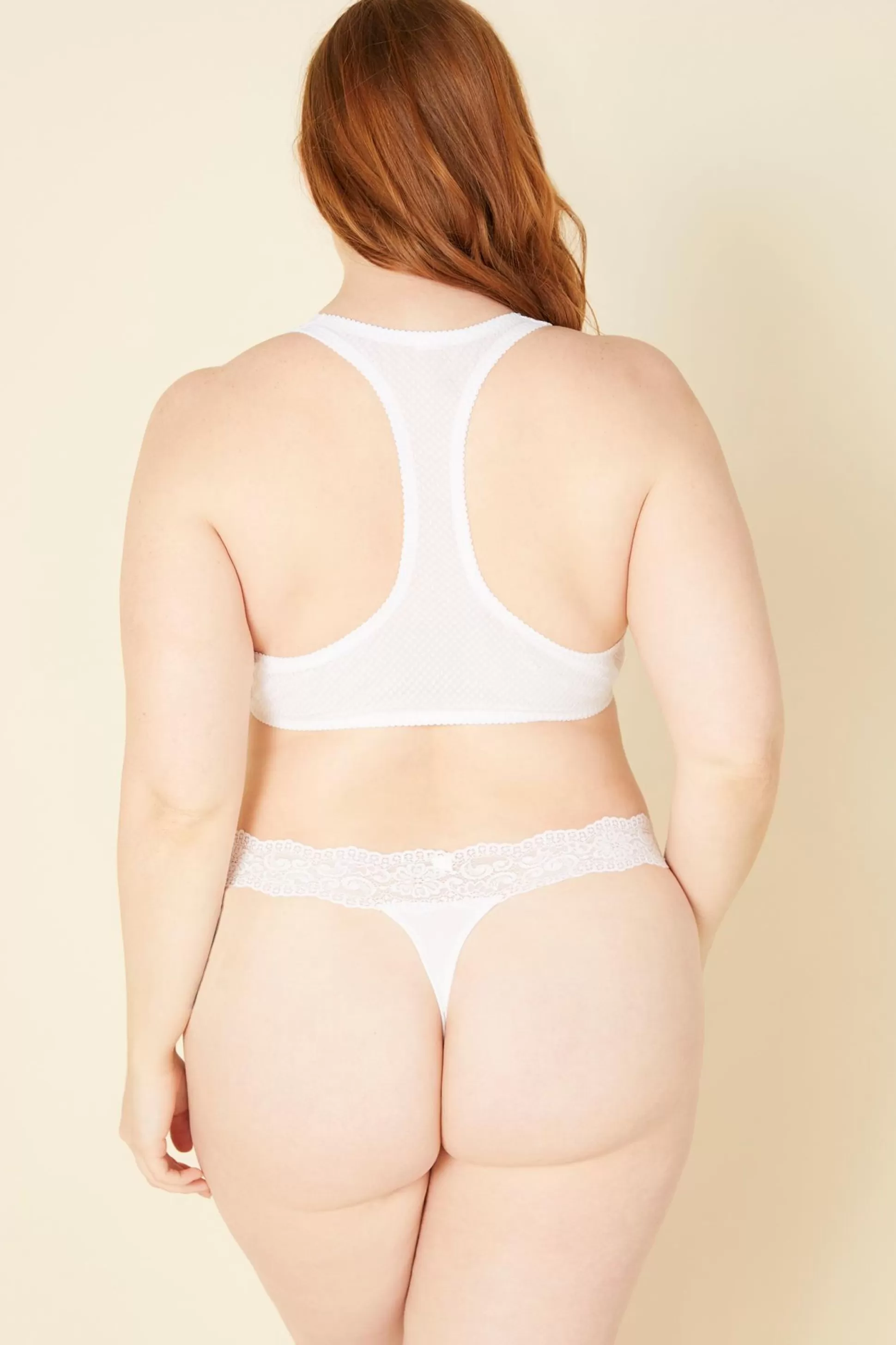 Cosabella Panties | Extended Thong