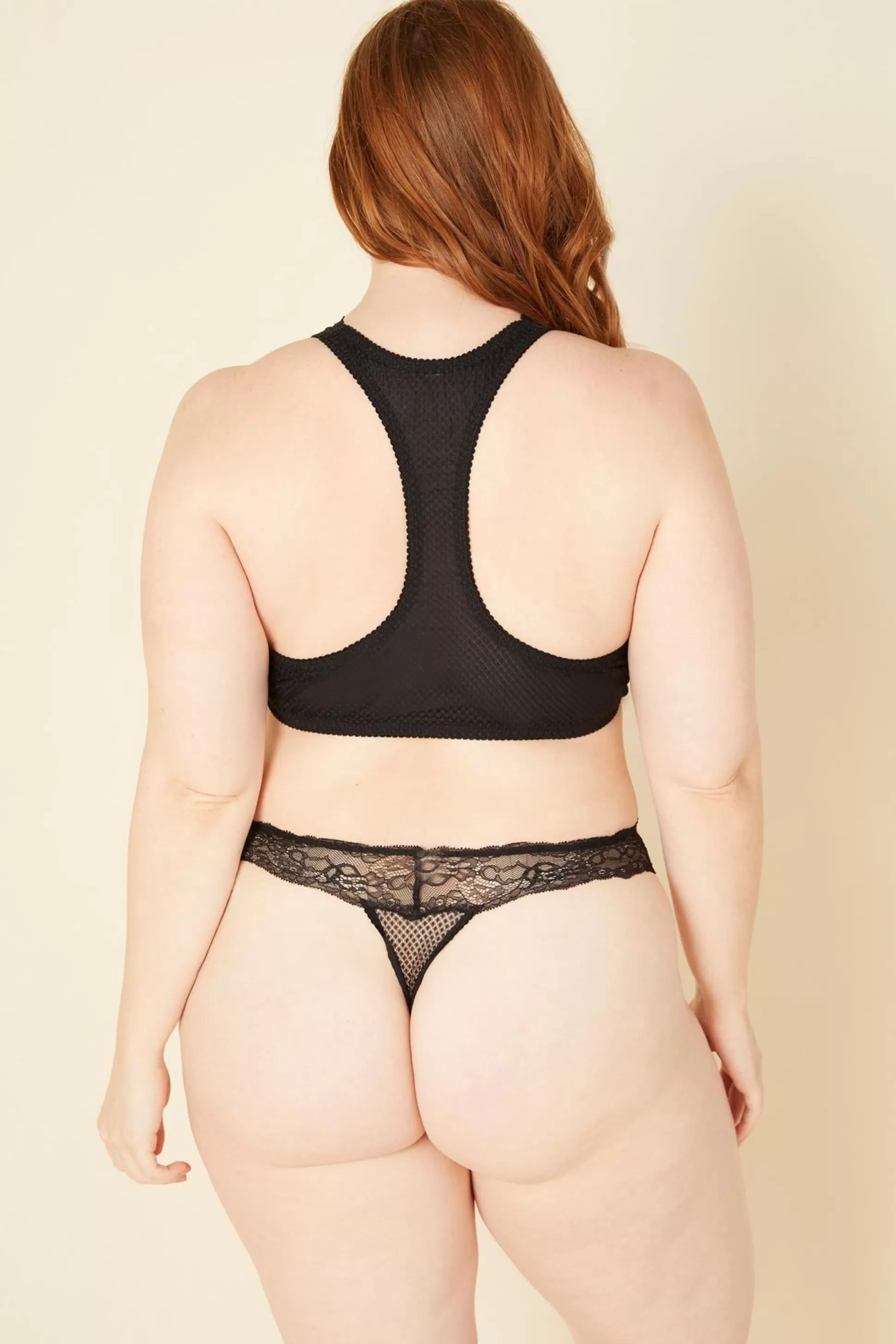 Cosabella Panties | Extended Thong