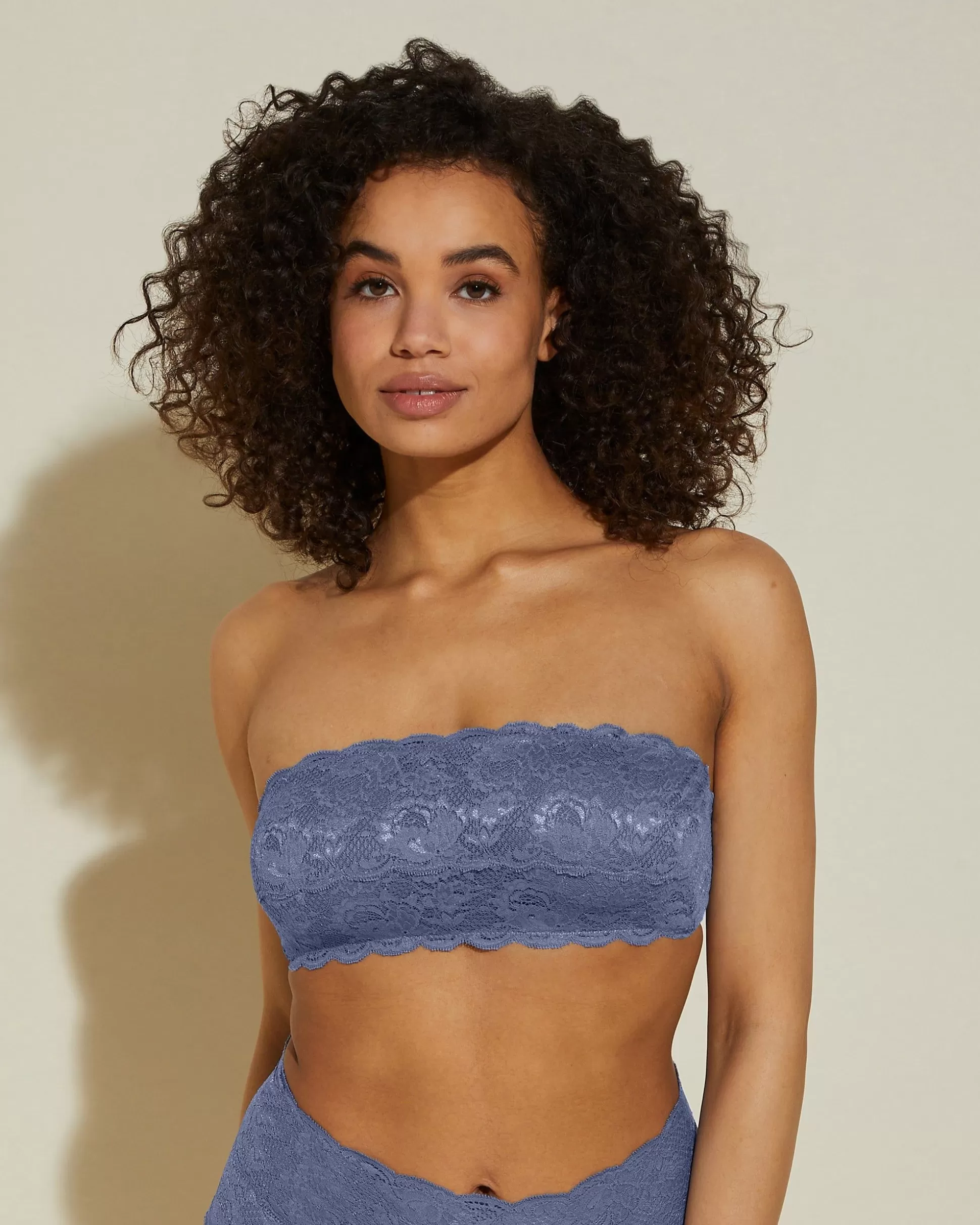 Women Cosabella Strapless | Flirtie Bandeau Bra