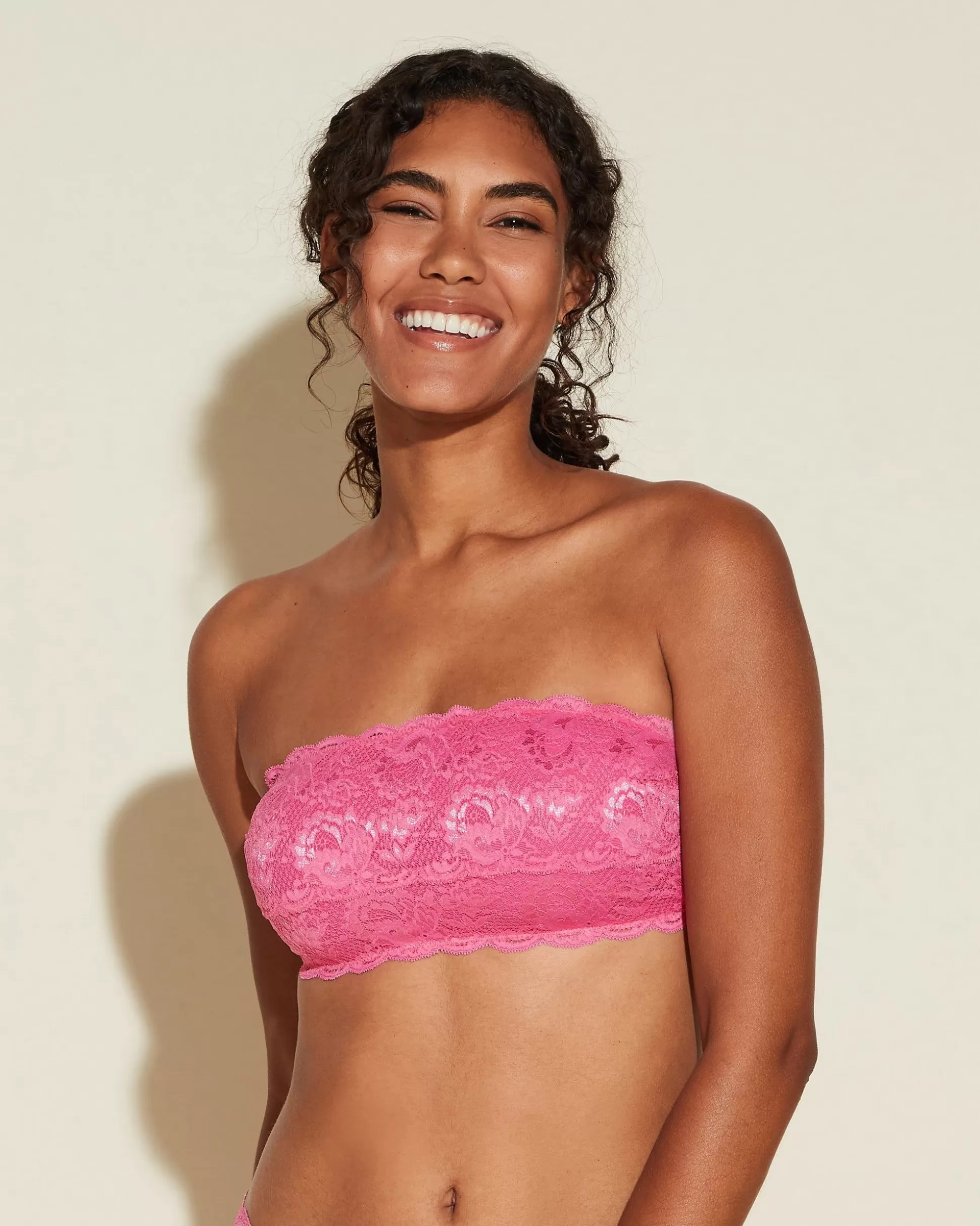 Women Cosabella Strapless | Flirtie Bandeau Bra