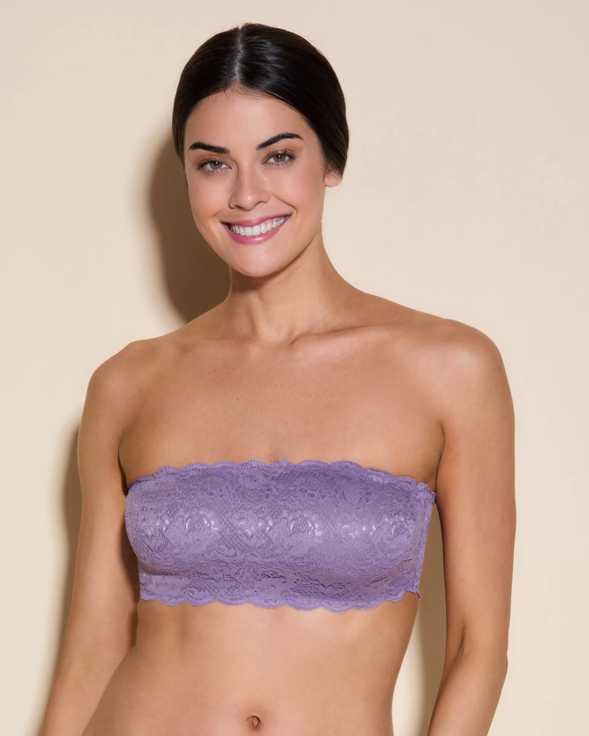 Women Cosabella Bras | Flirtie Bandeau Bra